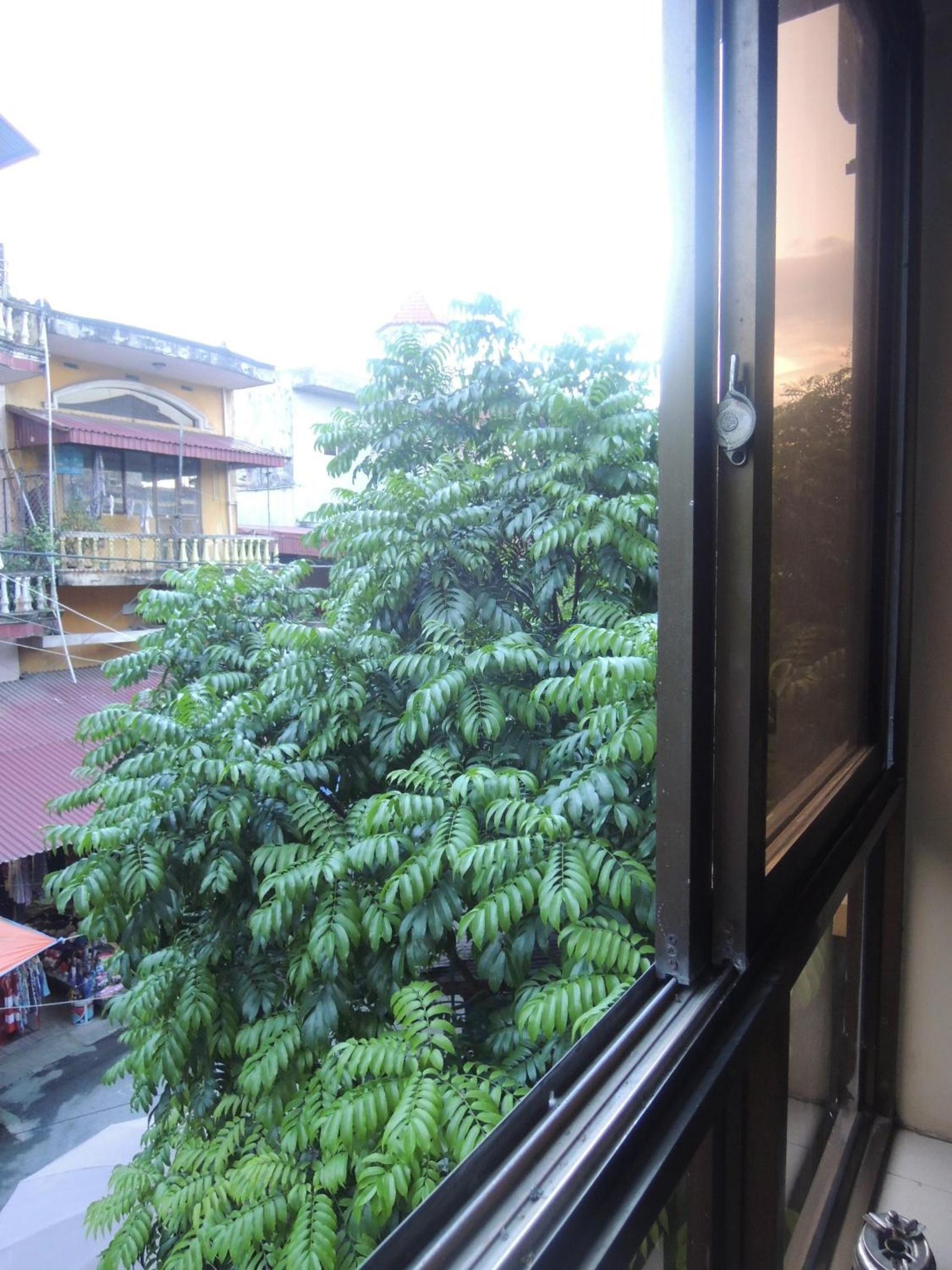 Thu Guest House