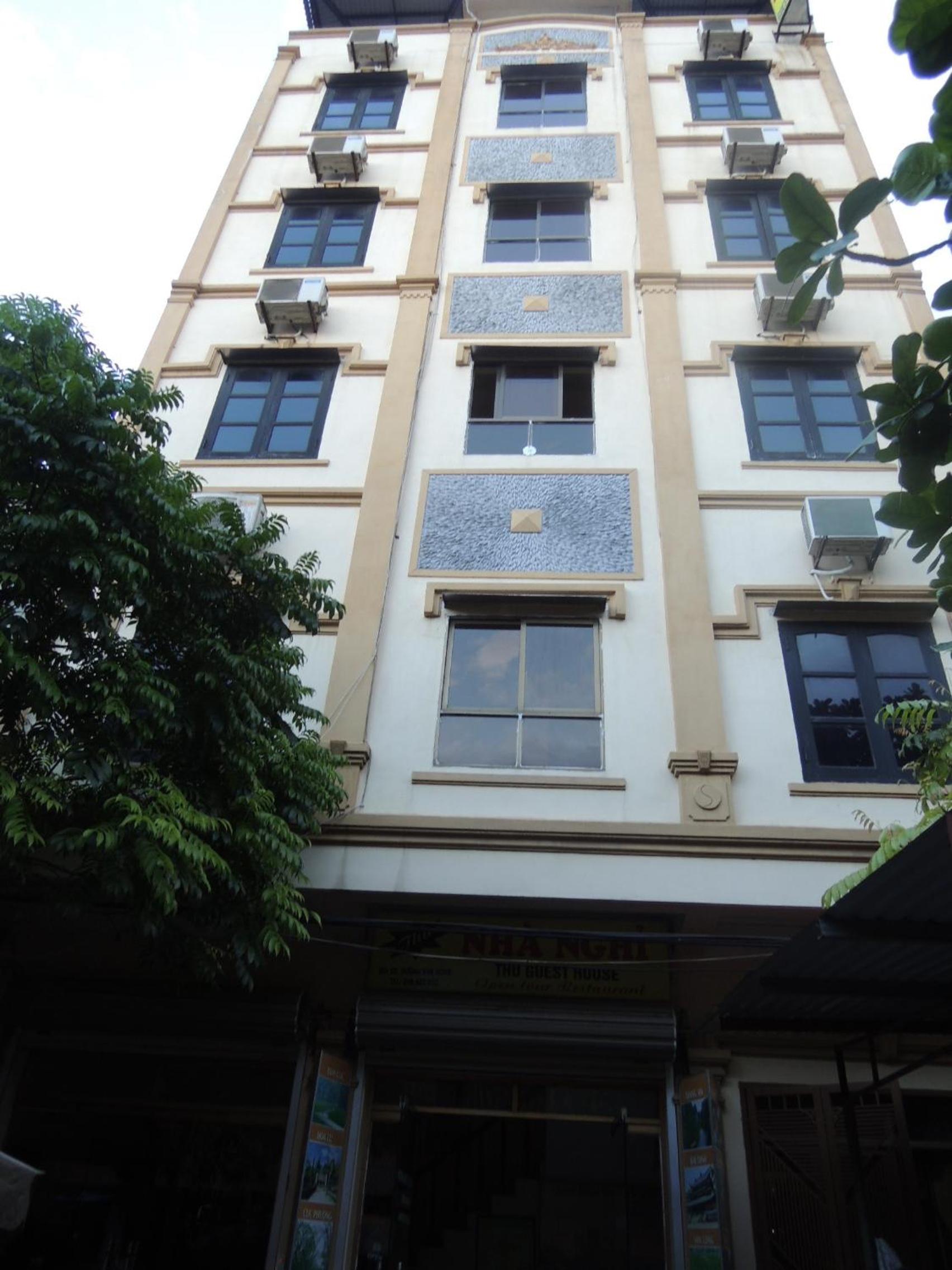 Thu Guest House