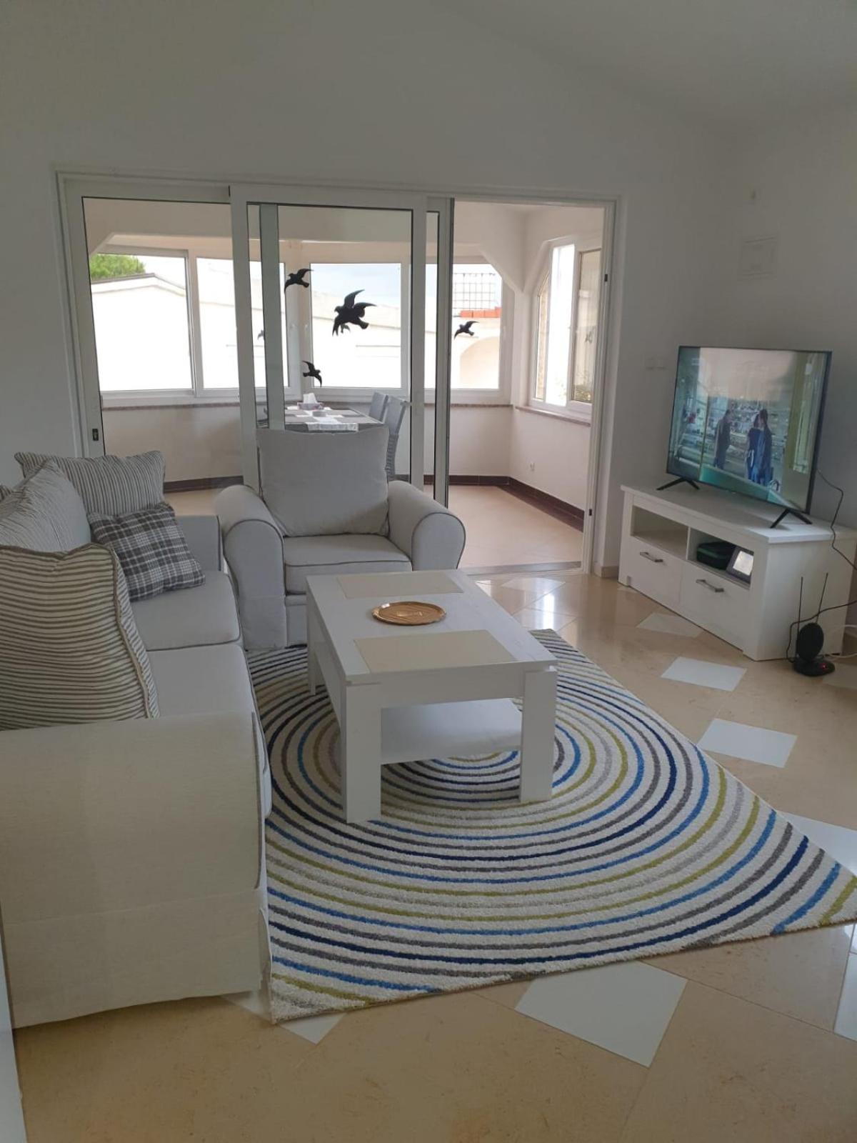 Apartmani Ruzmarin