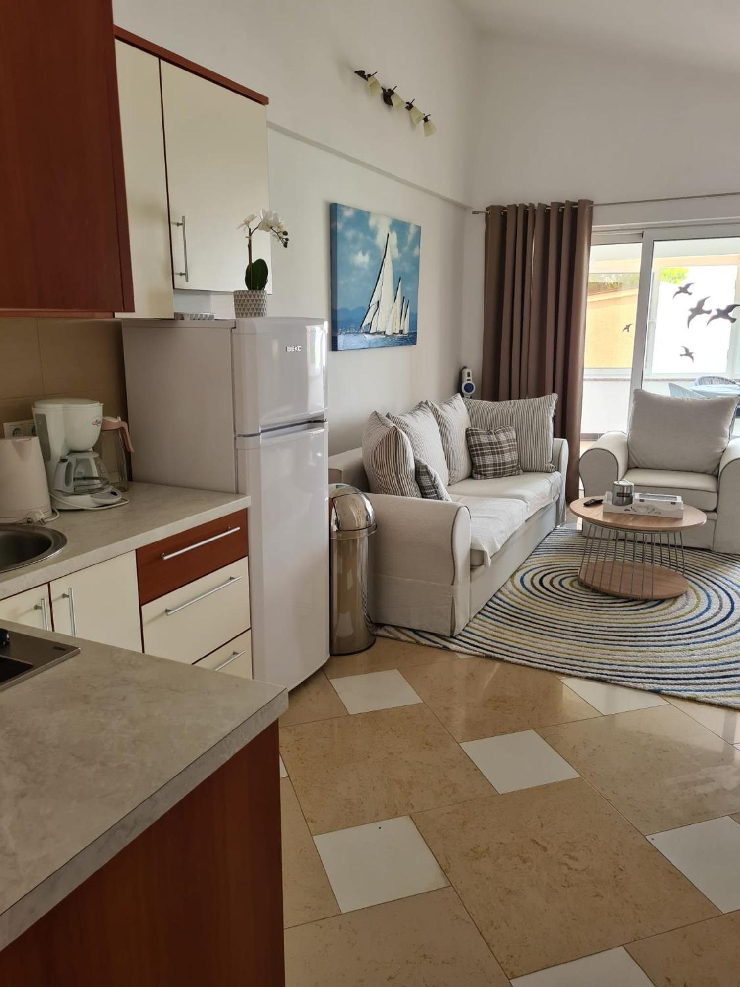 Apartmani Ruzmarin