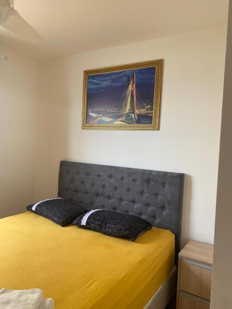 Apartamento CONFORT CLUB FRENTE MAR completo.