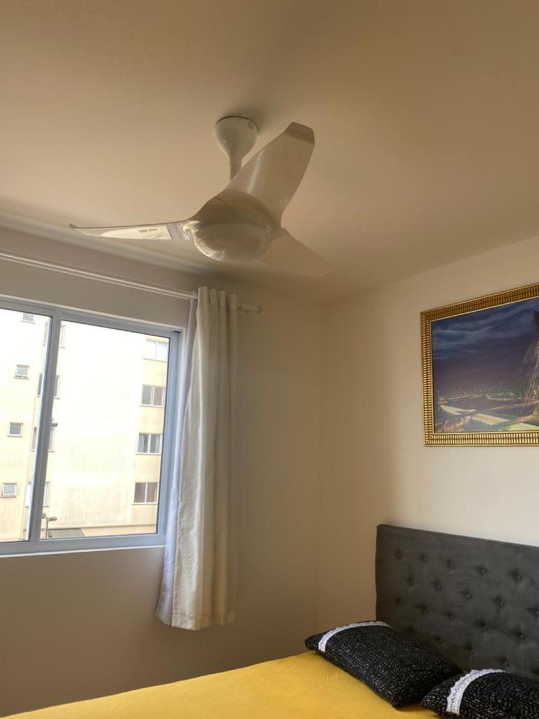 Apartamento CONFORT CLUB FRENTE MAR completo.