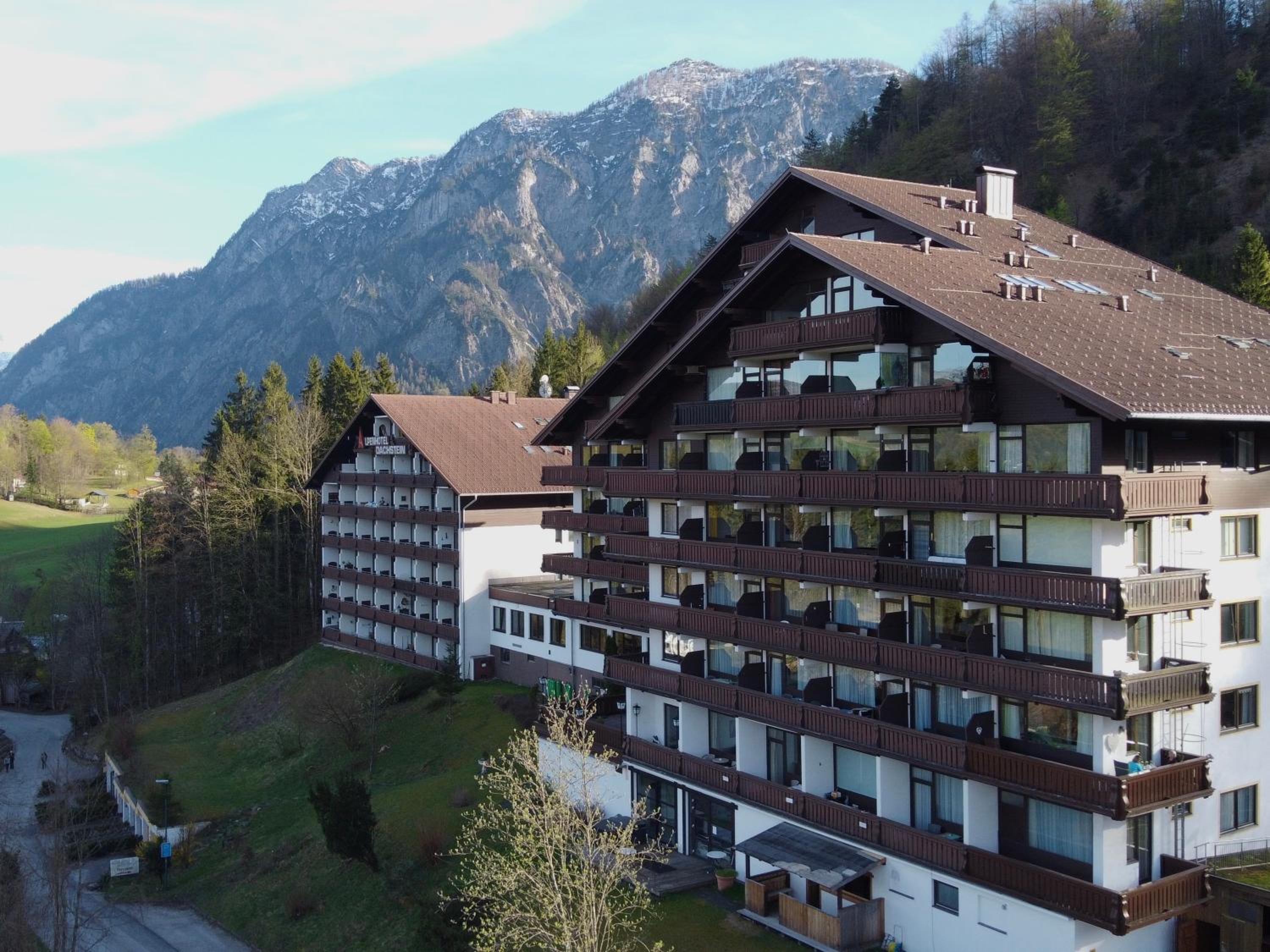 Alpenblick Suite