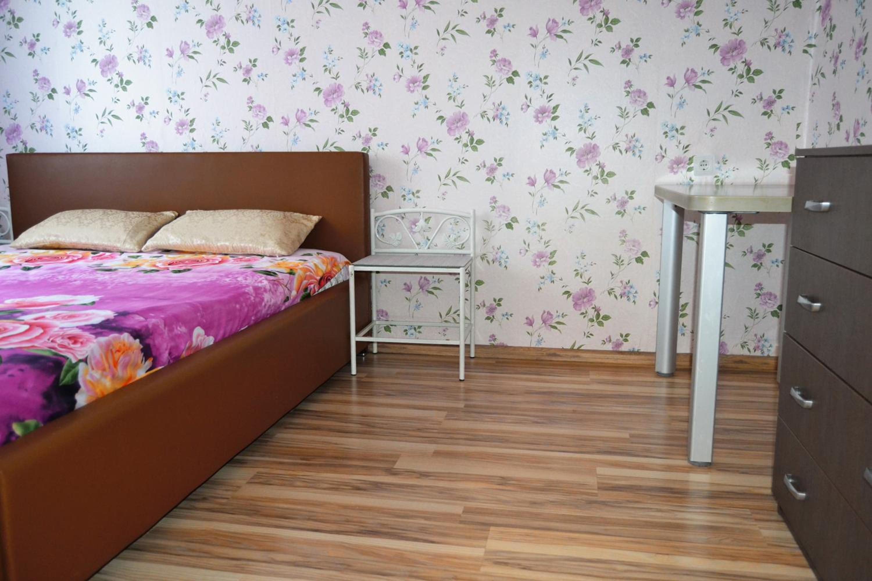 Imanta Apart Riga 2х Rooms 52м2 - Premium Renovation 2026 view 2
