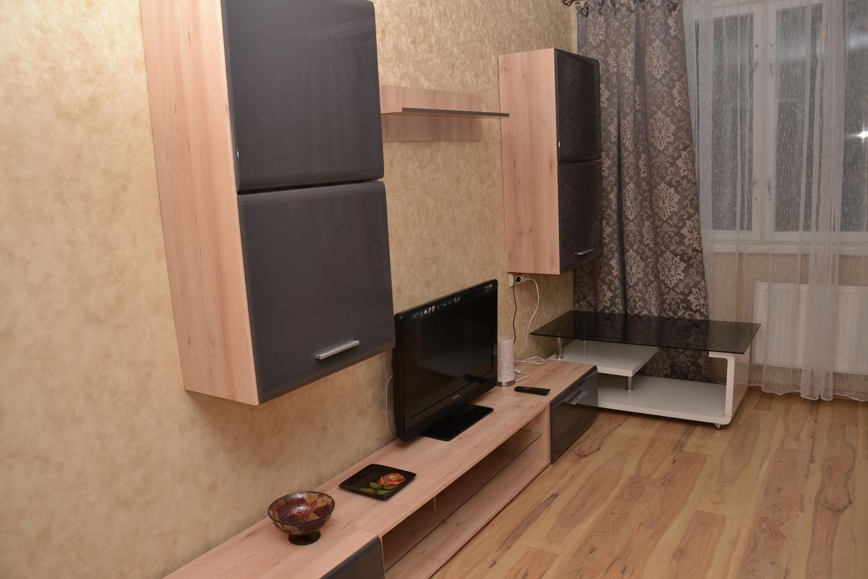 Imanta Apart Riga 2х Rooms 52м2 - Premium Renovation 2026 view 4