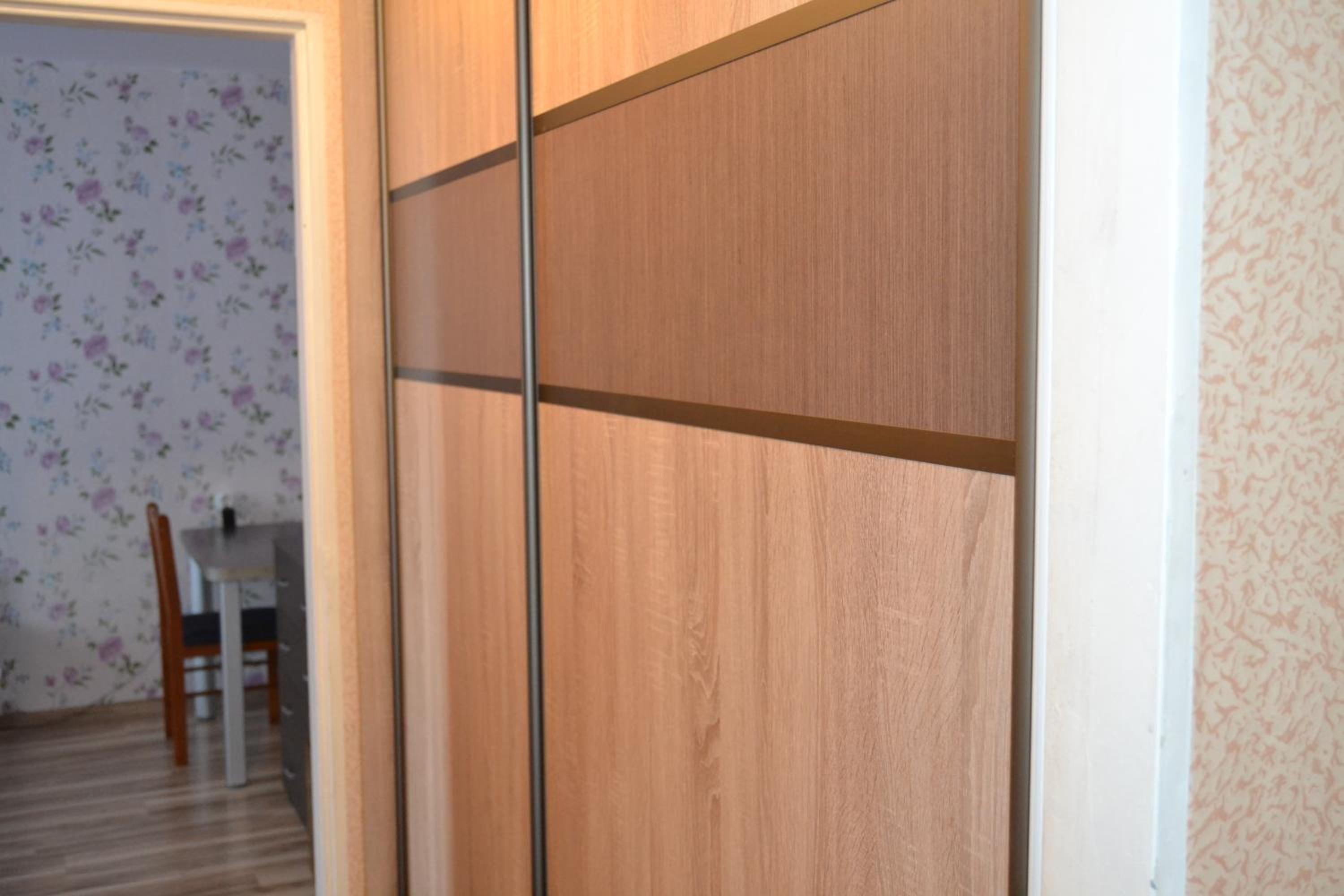 Imanta Apart Riga 2х Rooms 52м2 - Premium Renovation 2026 view 5
