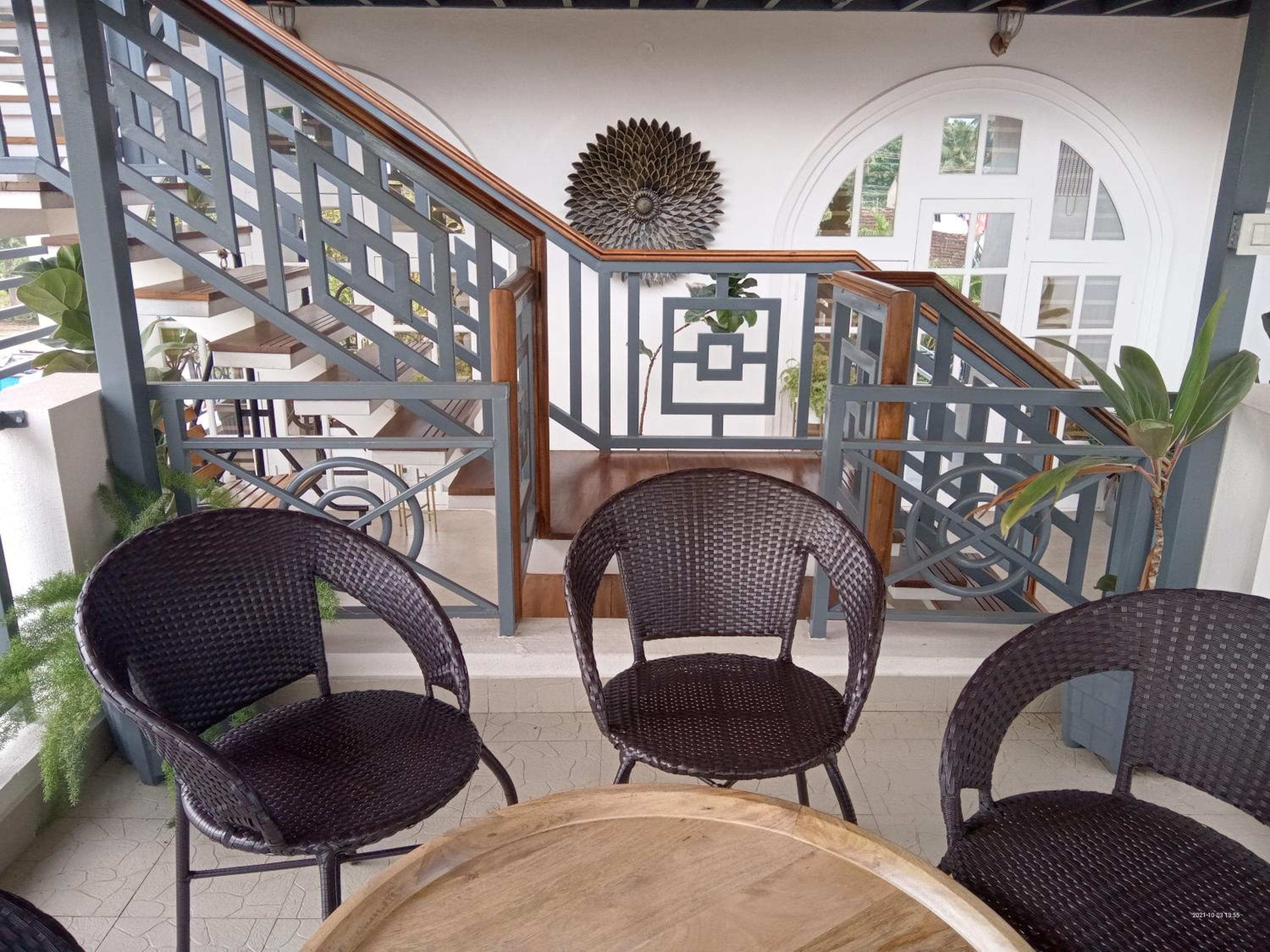 Elegant holiday homes Coorg view 5