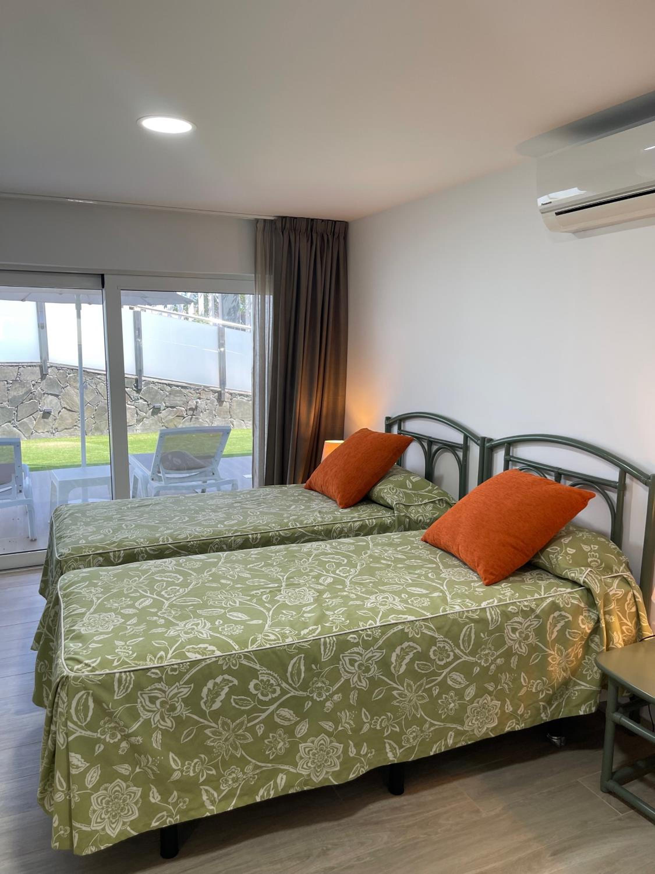 Oasis Playa Maspalomas