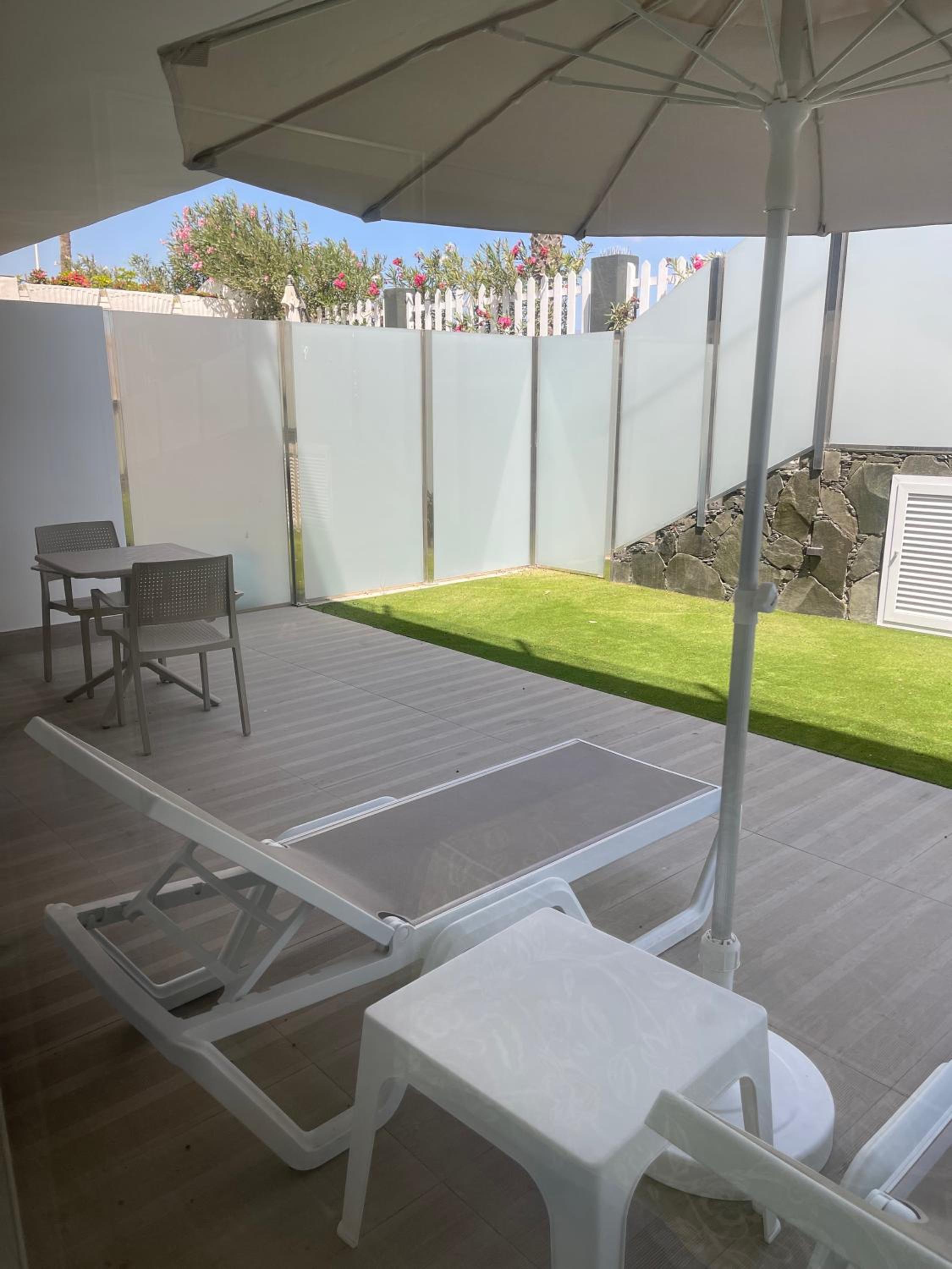 Oasis Playa Maspalomas