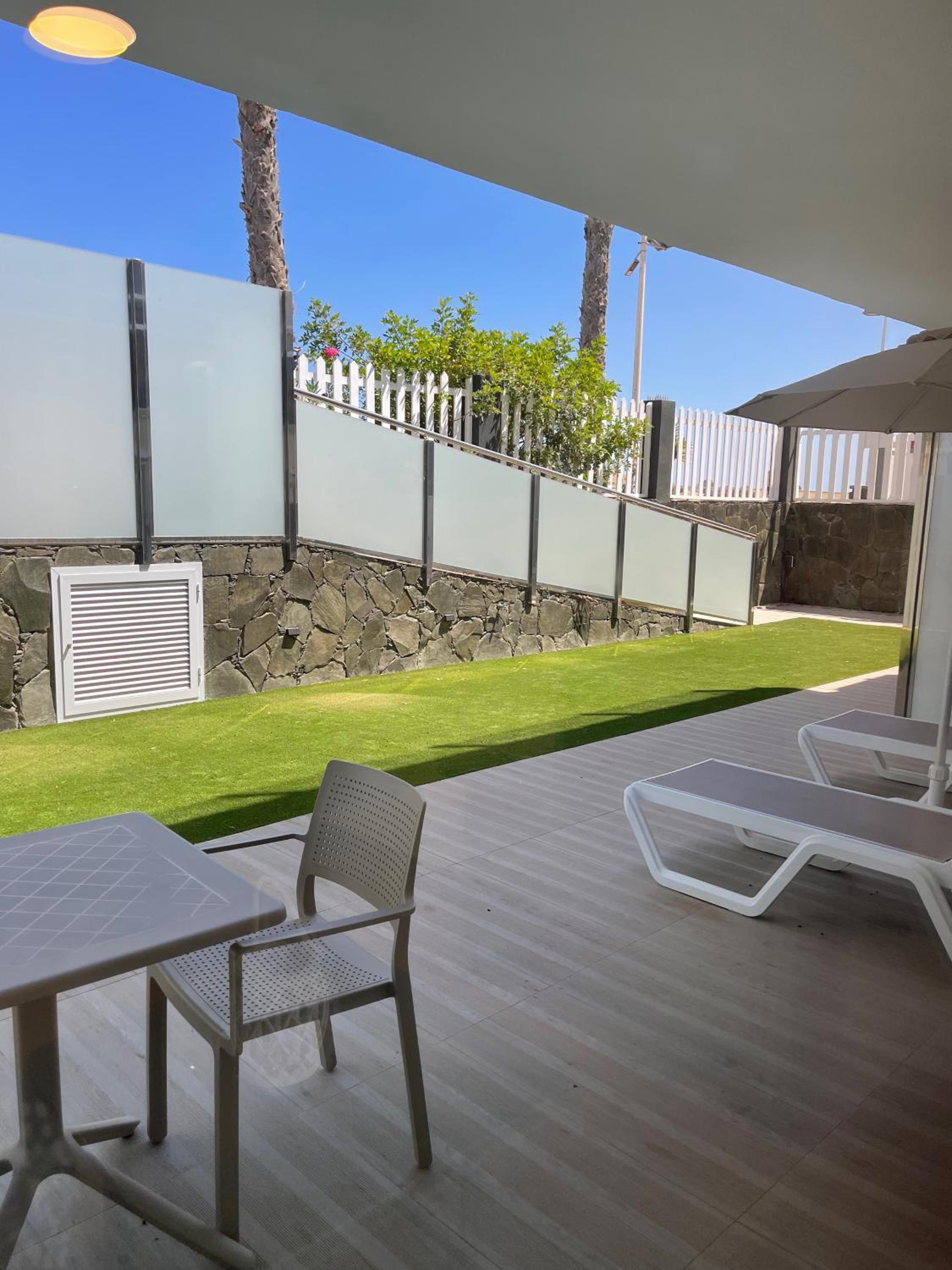 Oasis Playa Maspalomas