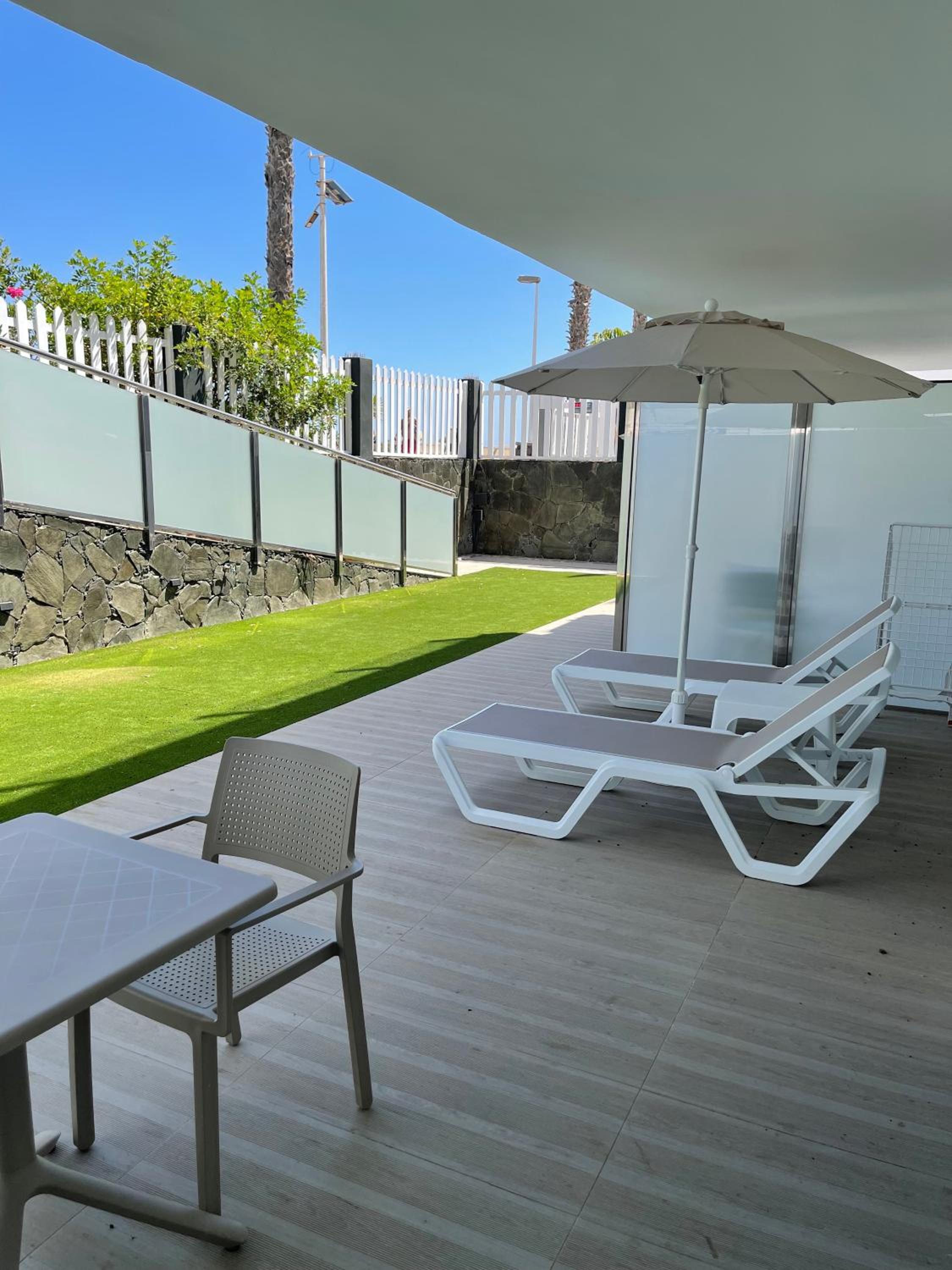 Oasis Playa Maspalomas