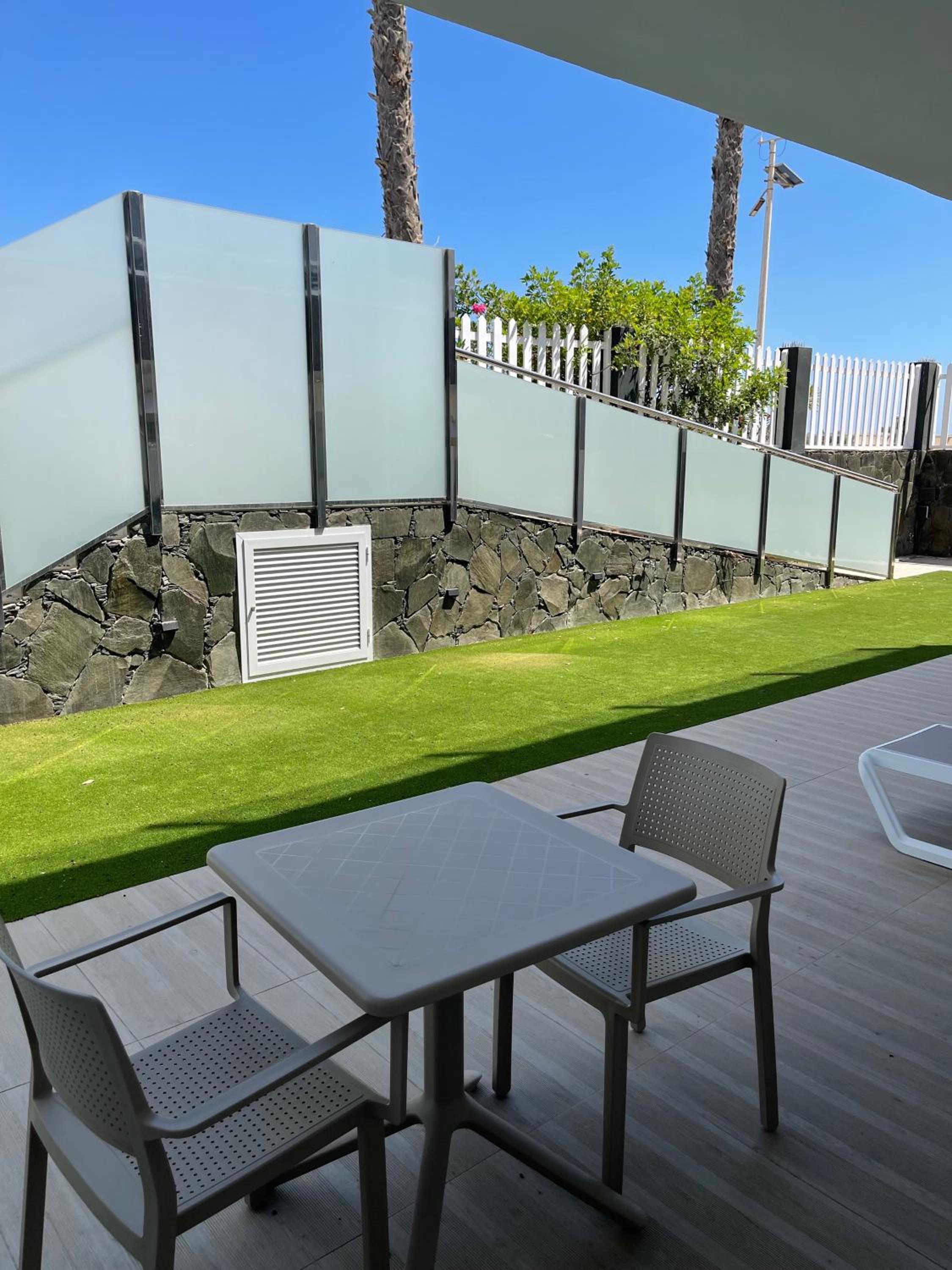 Oasis Playa Maspalomas