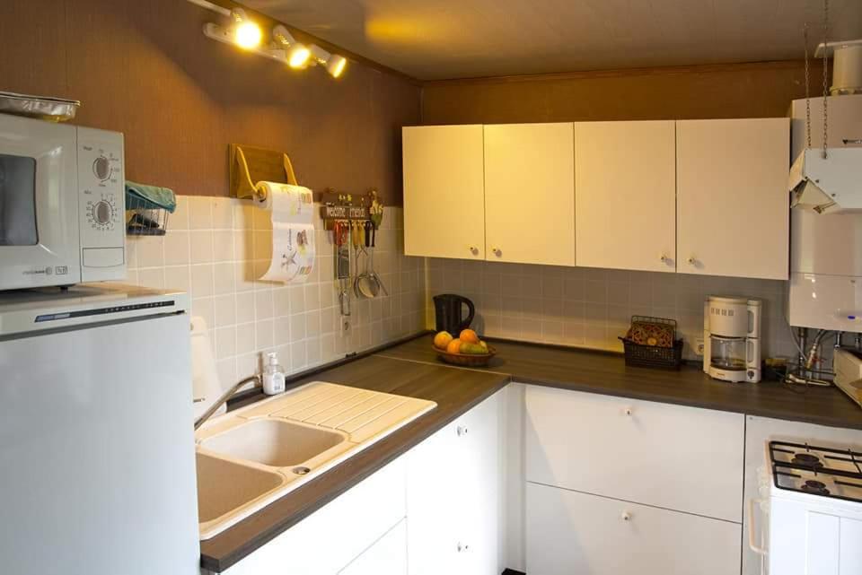 La Petite Maison
