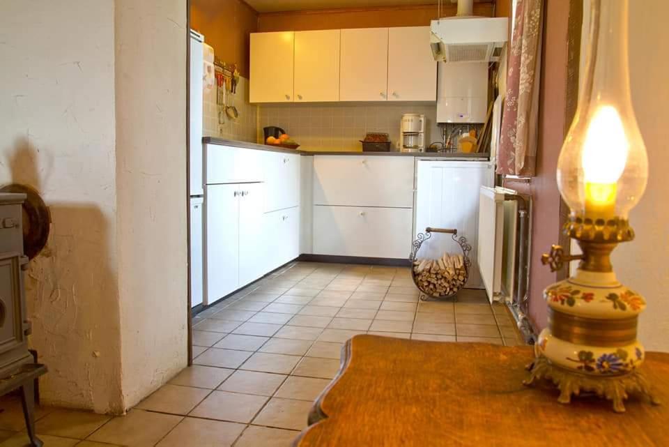 La Petite Maison