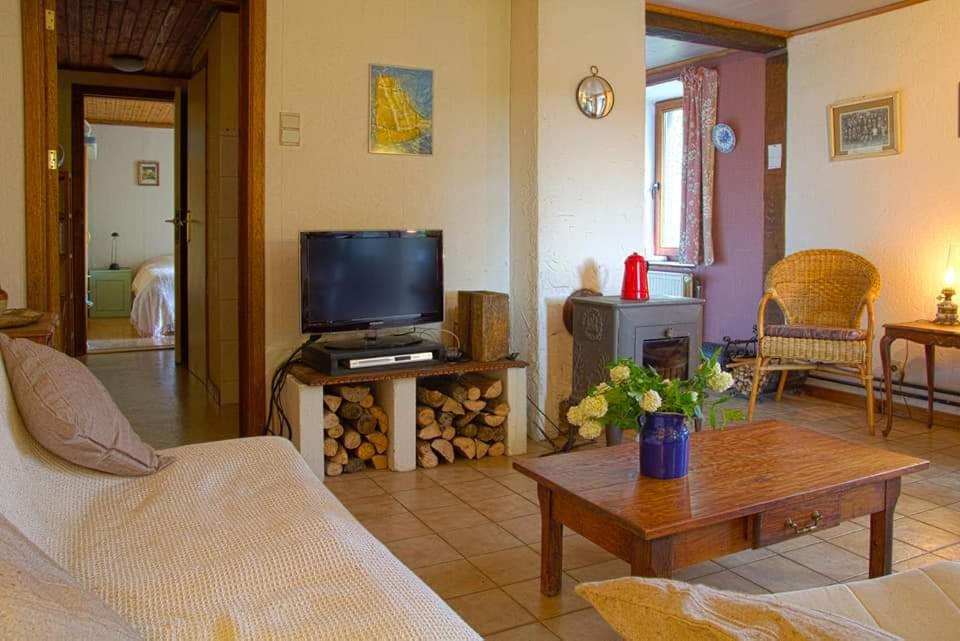 La Petite Maison