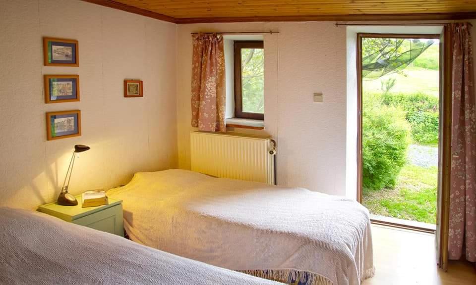 La Petite Maison
