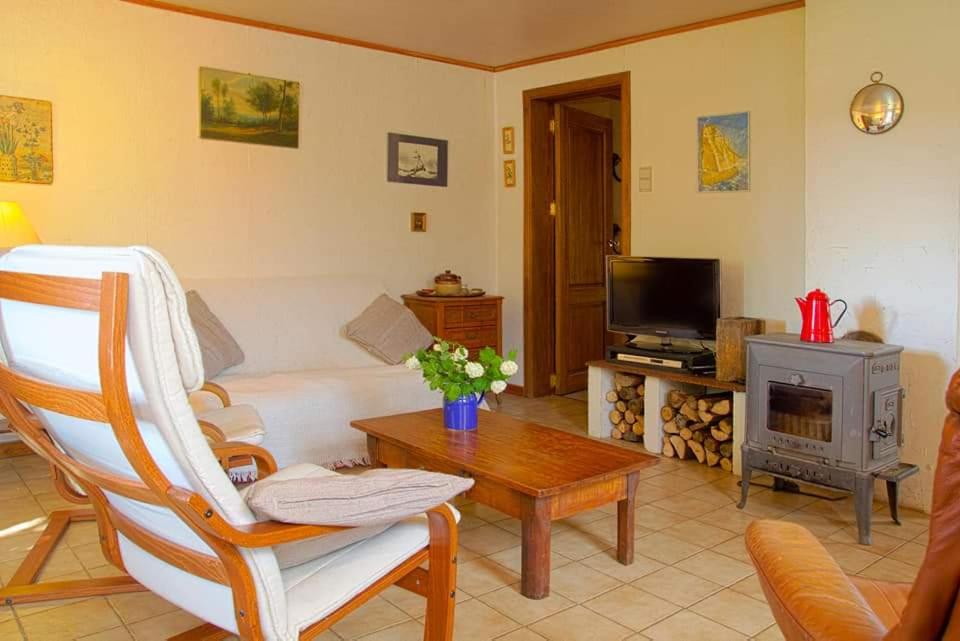 La Petite Maison