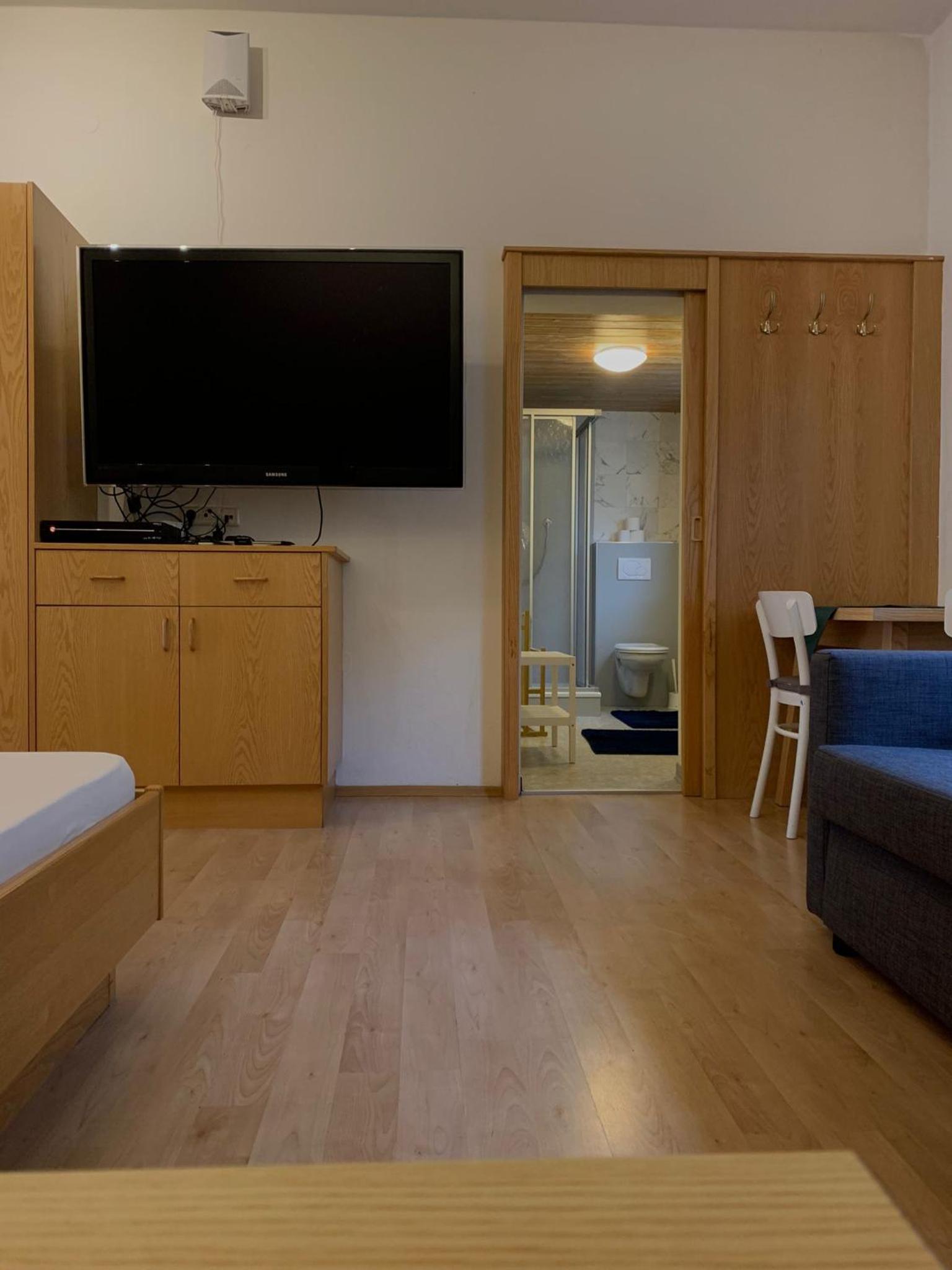 Ferienwohnung Schweng view 3
