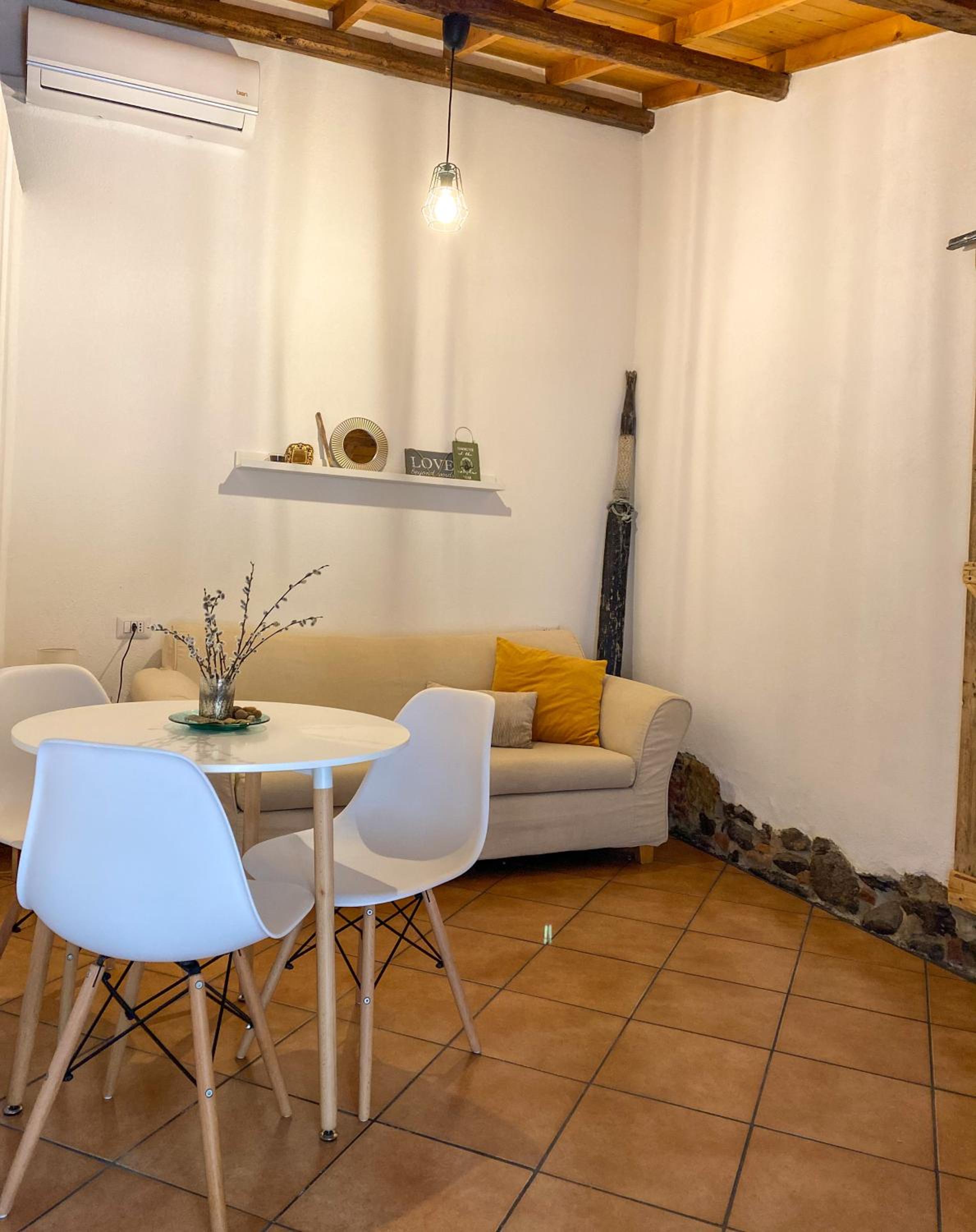 Is Scabas Guestrooms