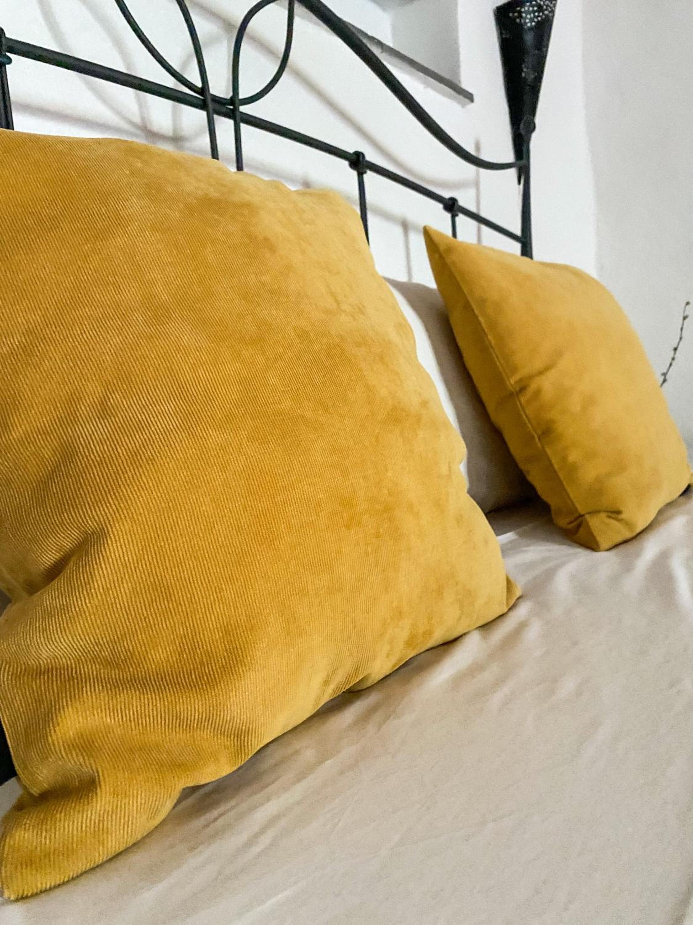 Is Scabas Guestrooms