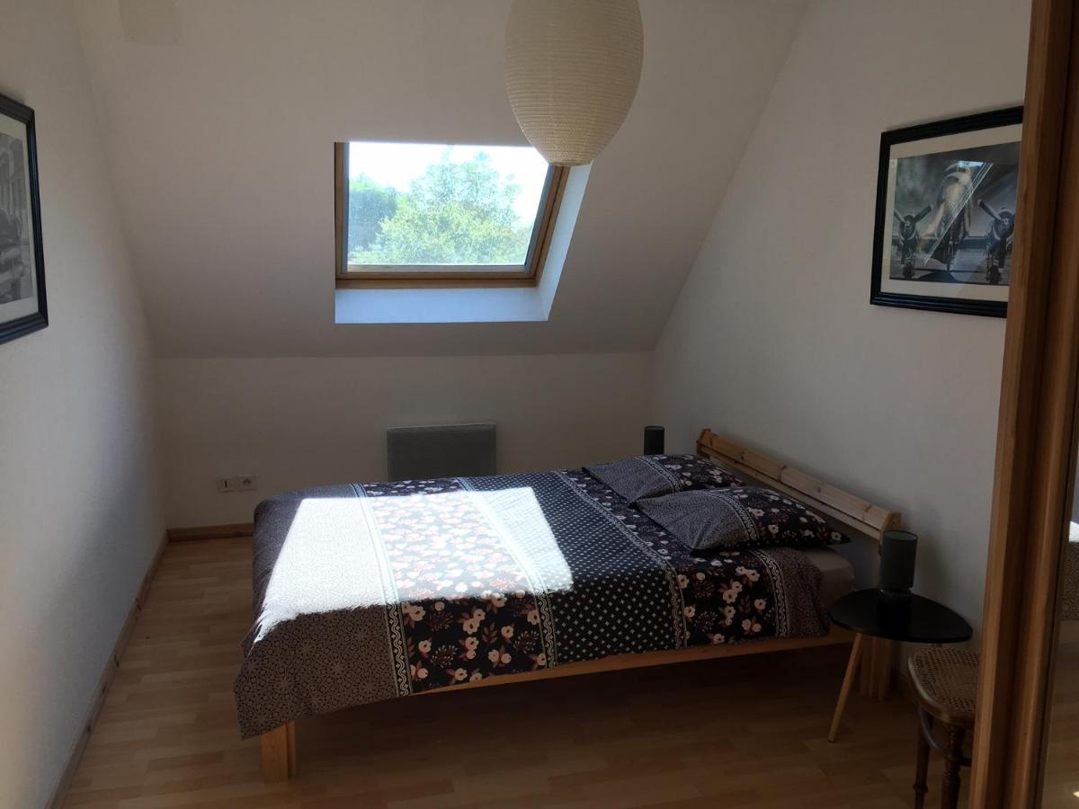 Gite des 3 cigognes view 2