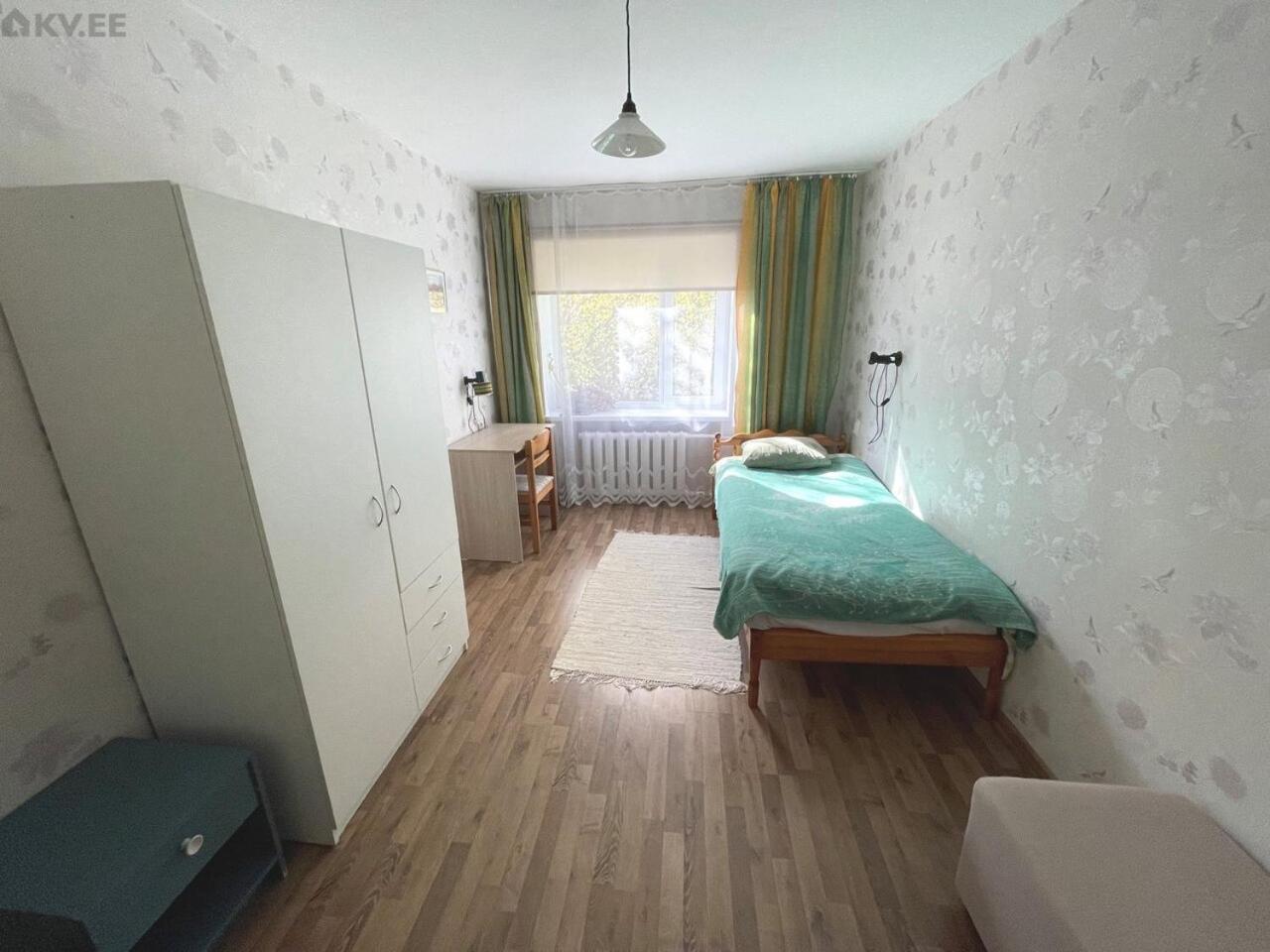 Samanta Apartaments view 4