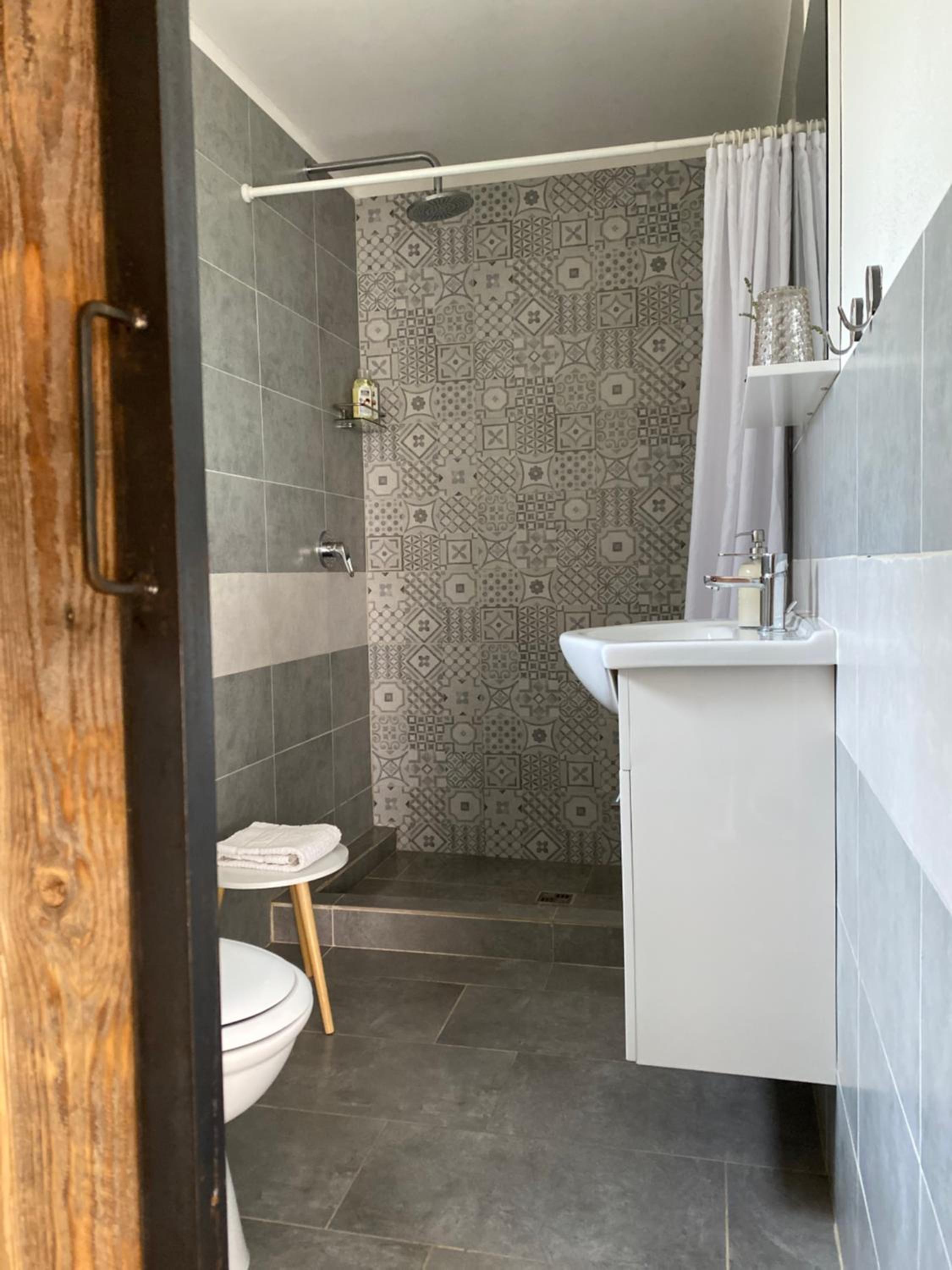 Is Scabas Guestrooms