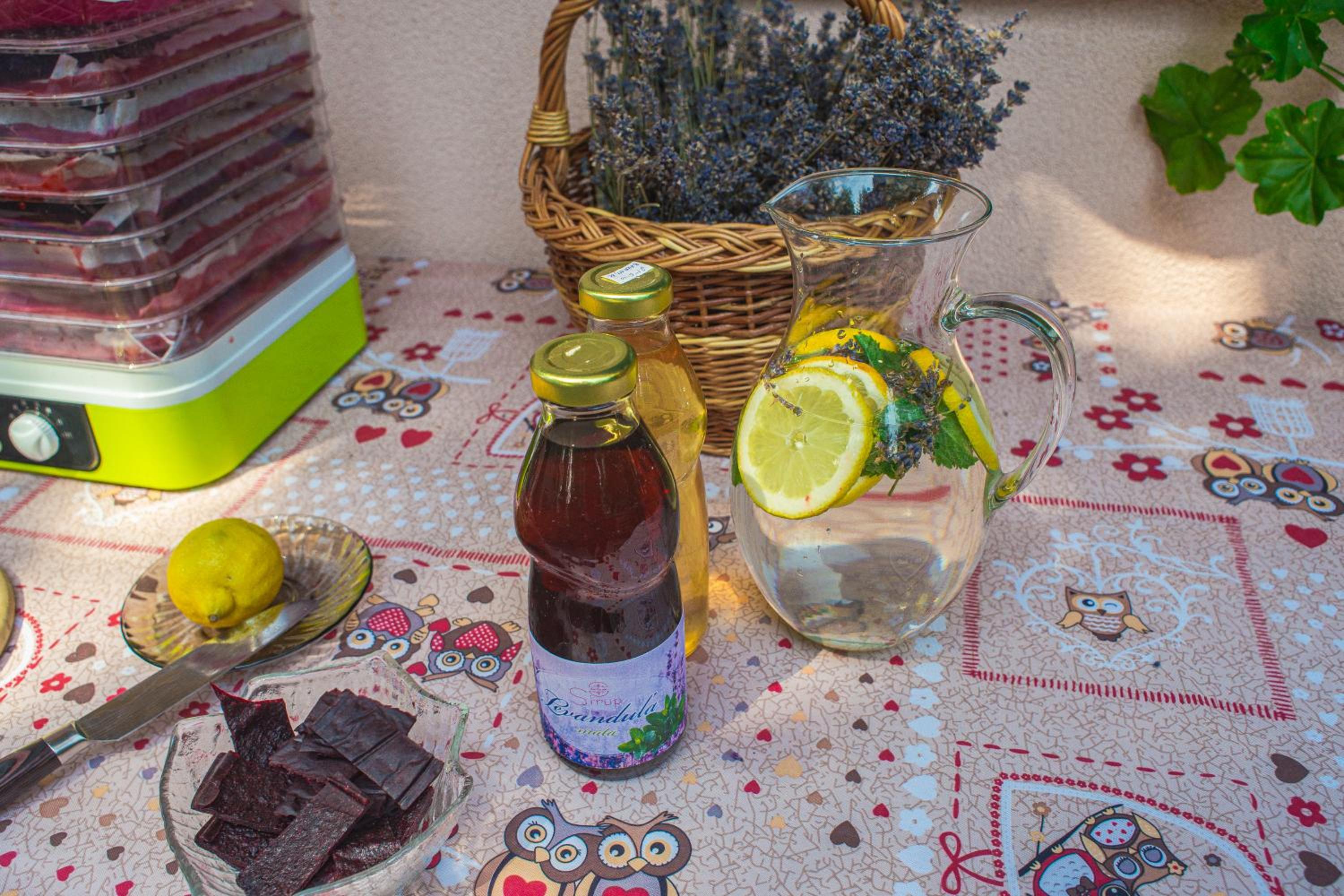 Bungalovy Natura