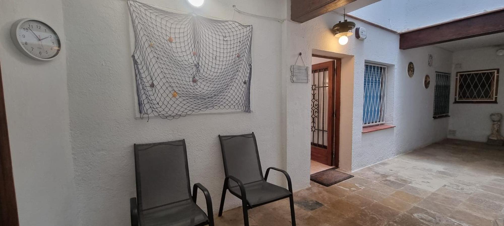 Casa 24 view 3