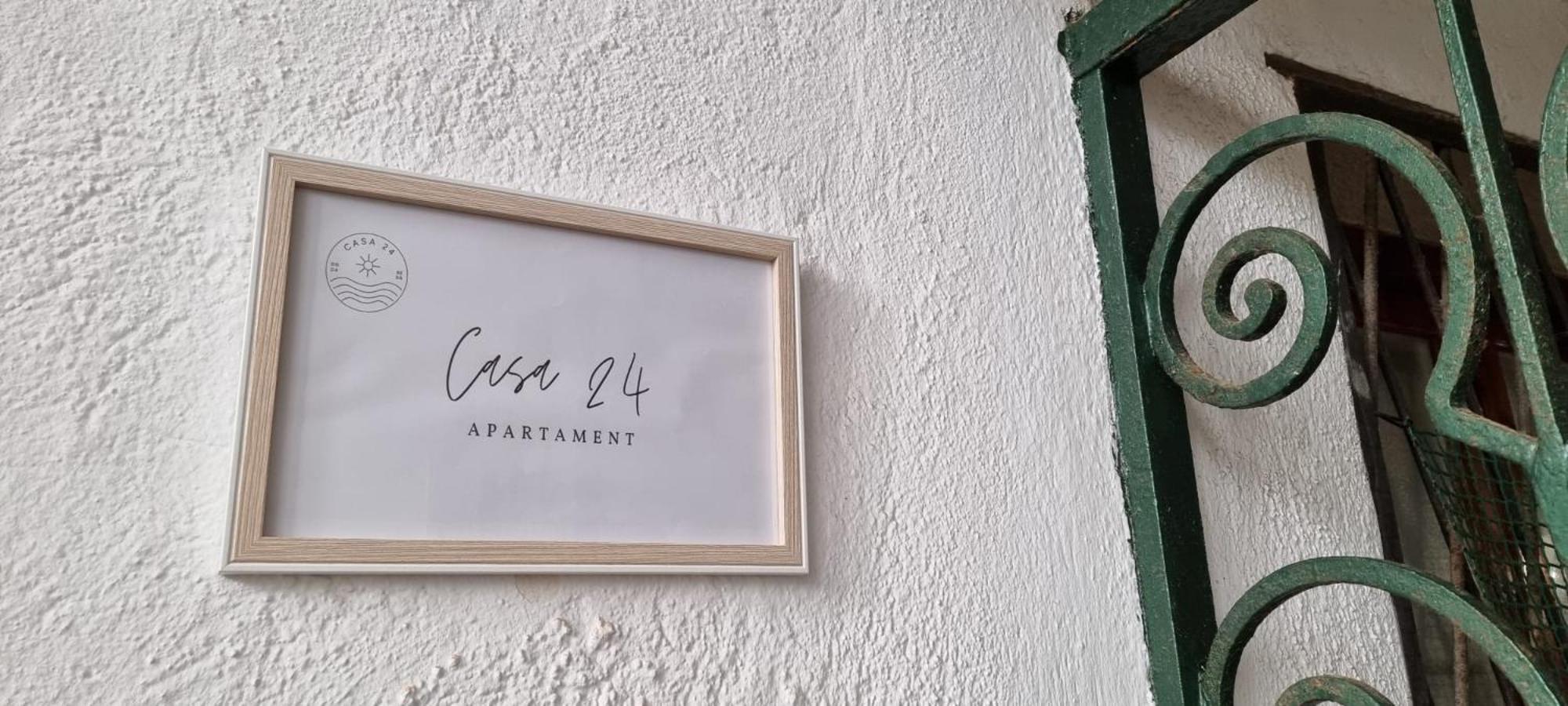 Casa 24 view 2