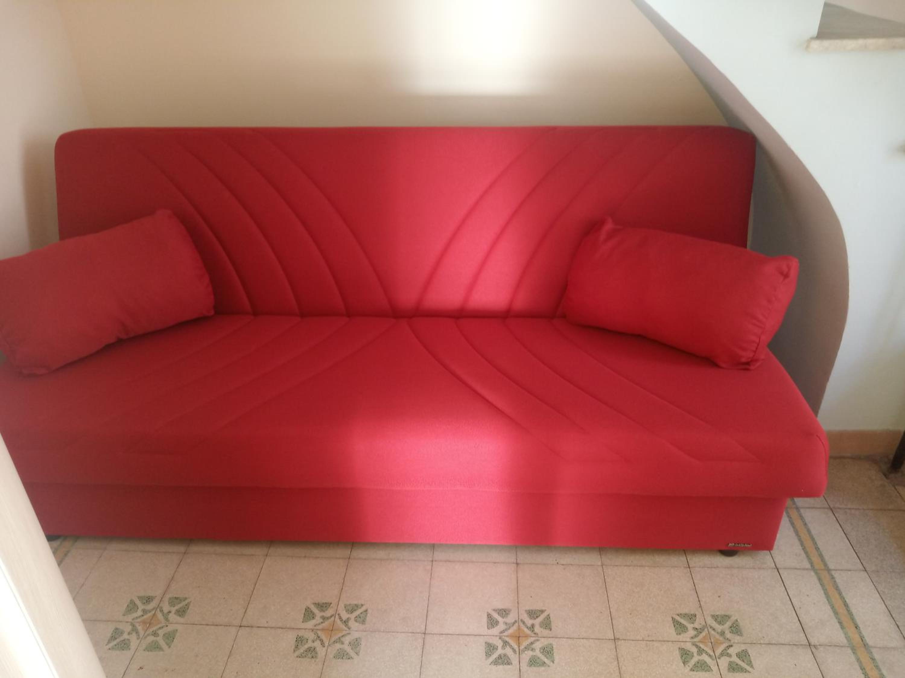 Appartamento centralissimo