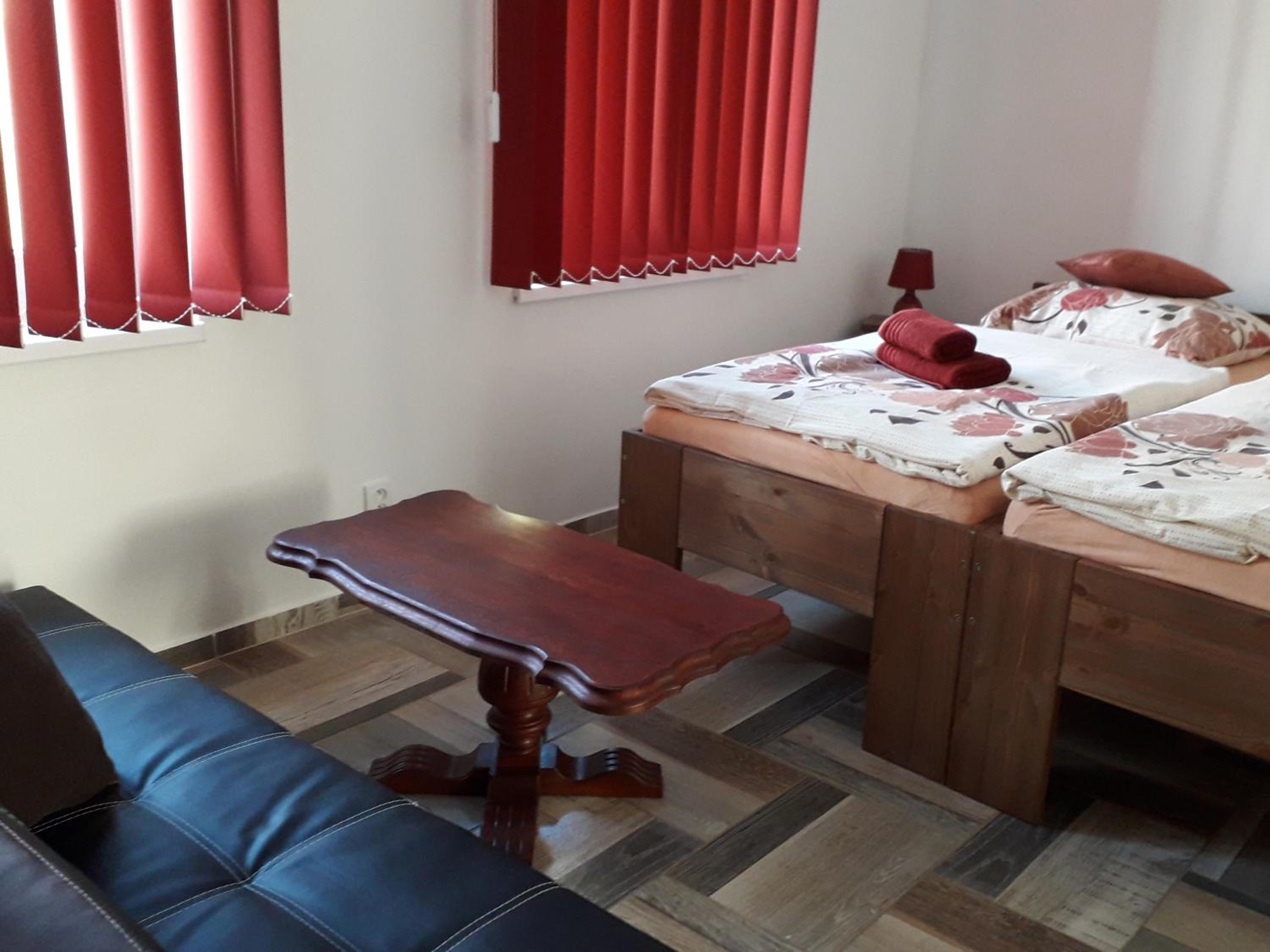 Šenk U Kovárny