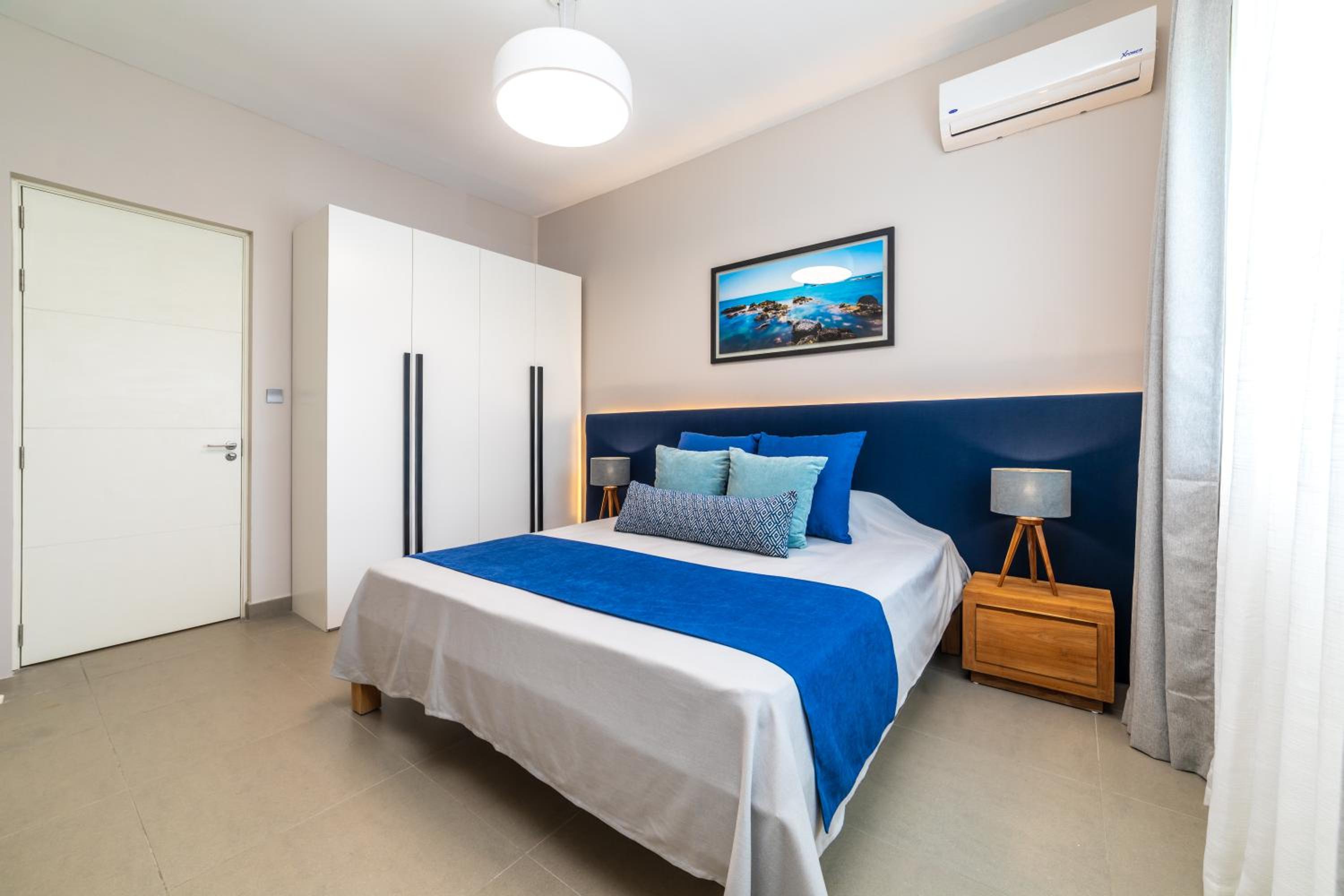 One Bay Residence - Apartment 12 - Apartment in Pereybere view 4