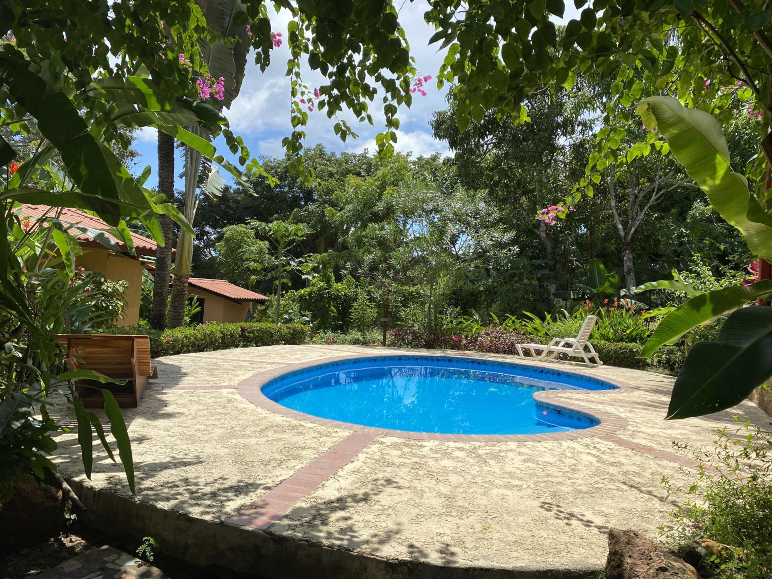 A Piece of Paradise