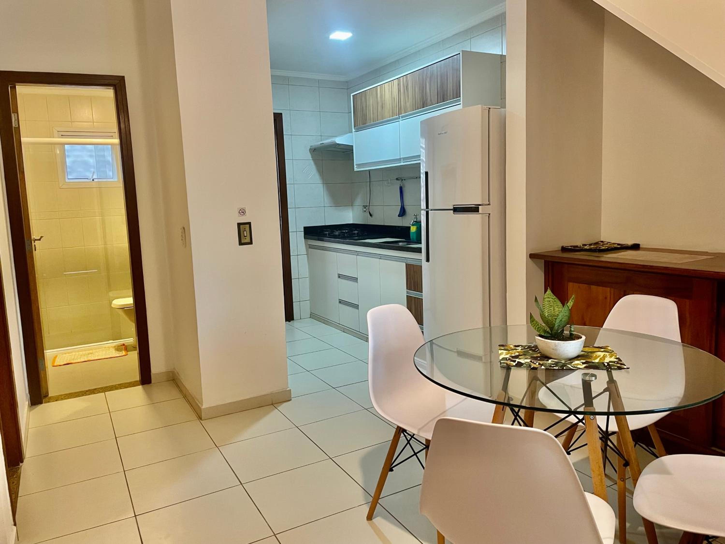 Vila Lorenzi & Apartamentos