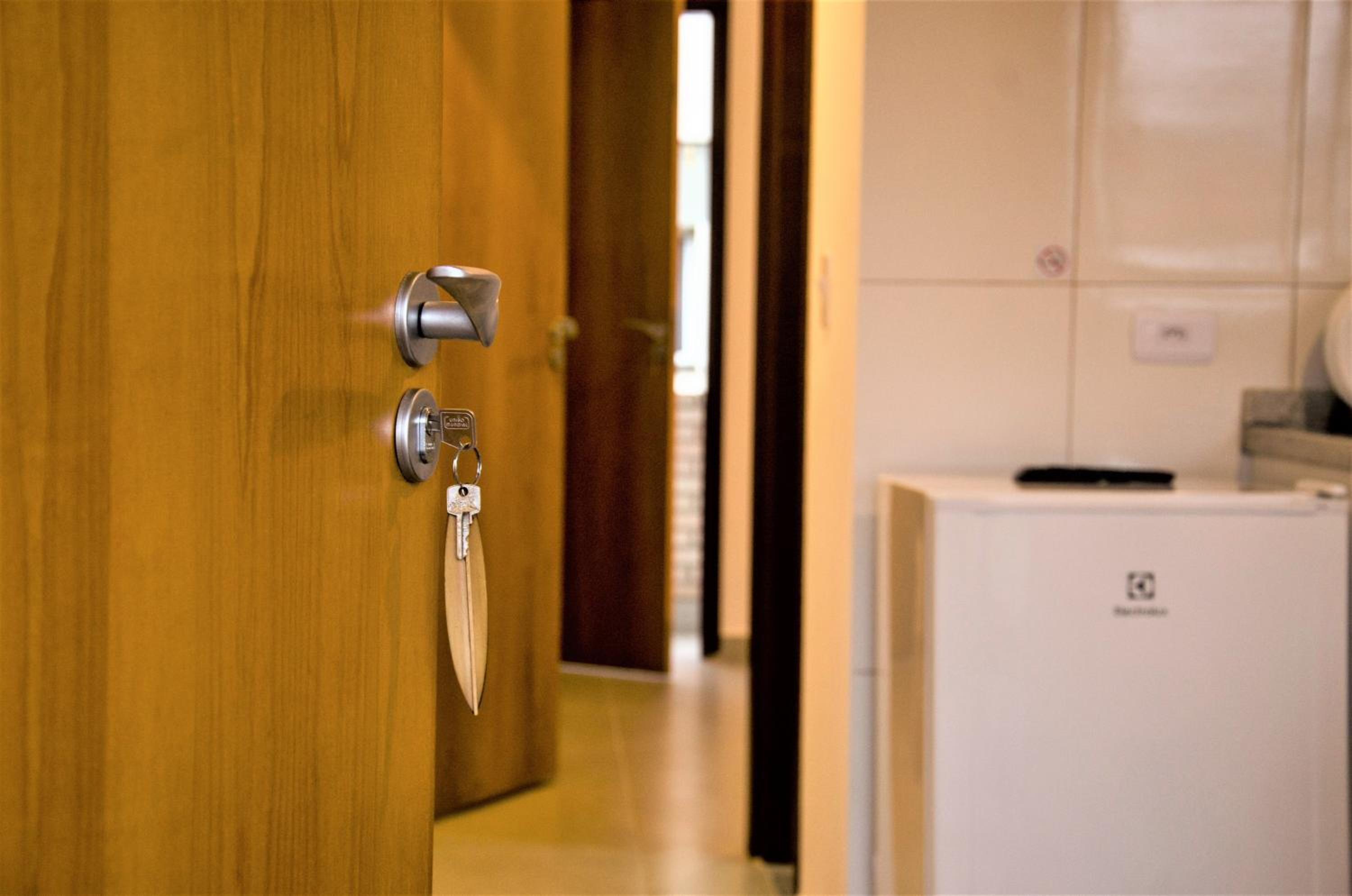 Vila Lorenzi & Apartamentos
