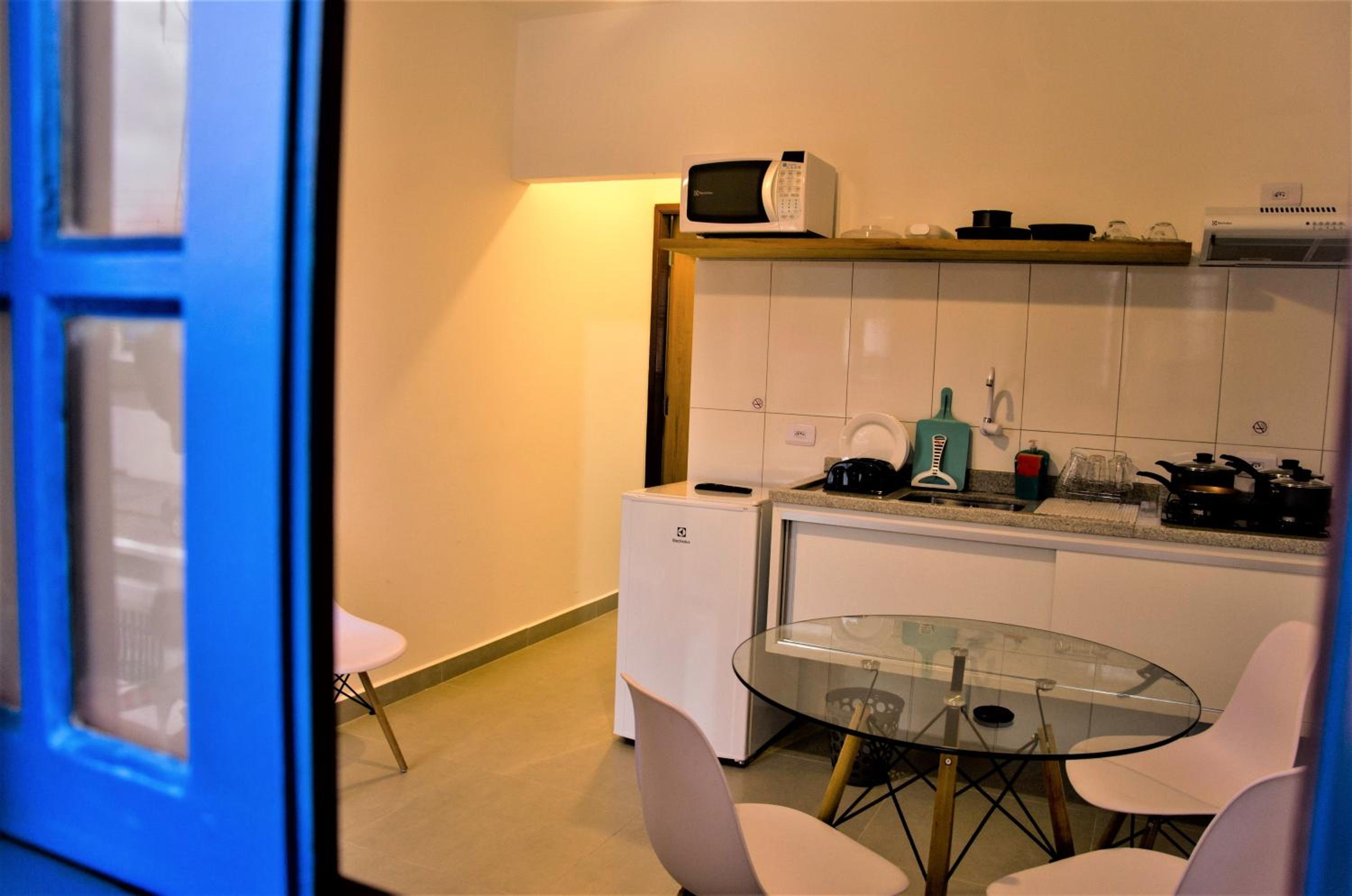 Vila Lorenzi & Apartamentos