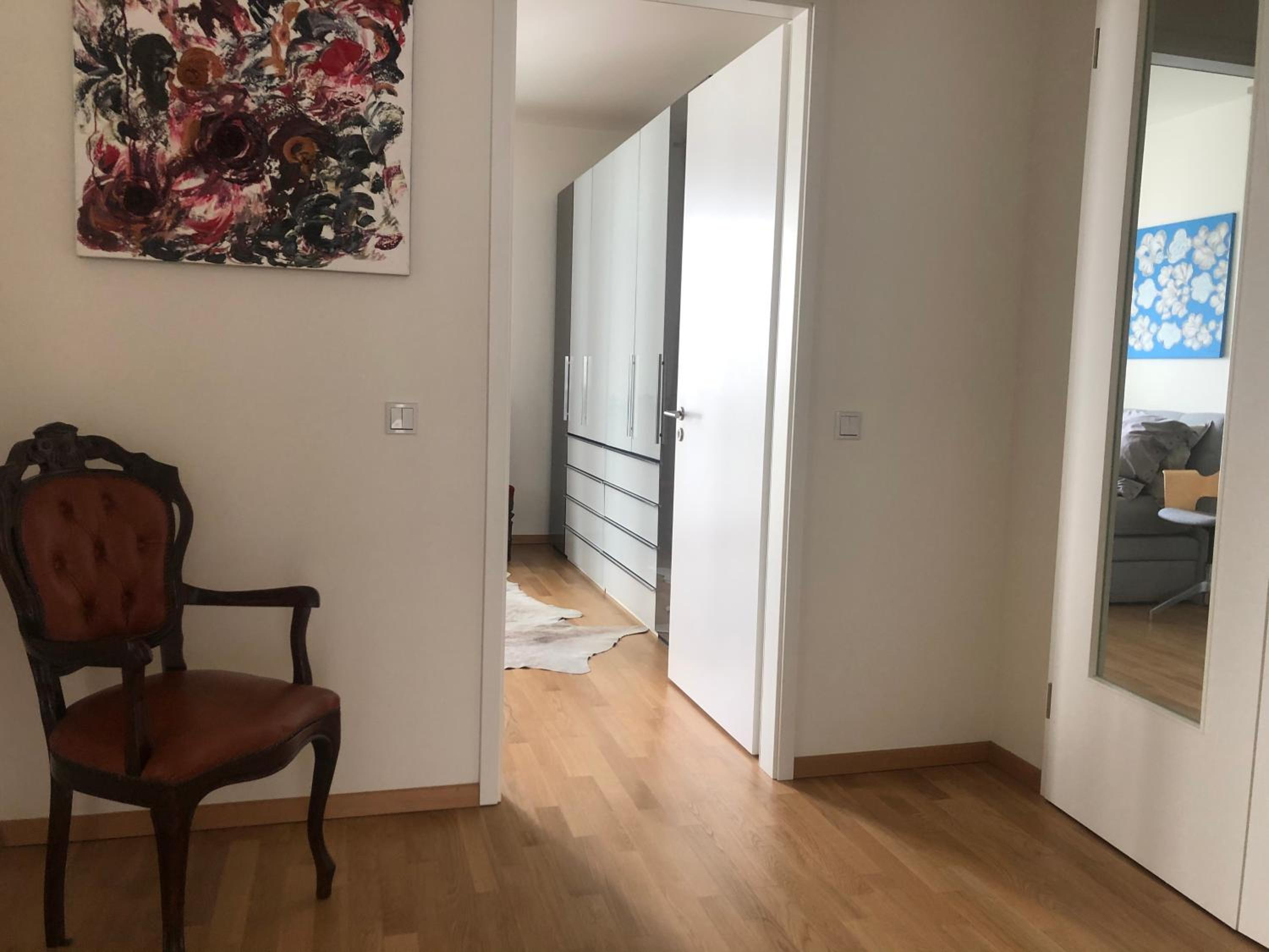 Luxury 145 m2 Apartment with Terrace