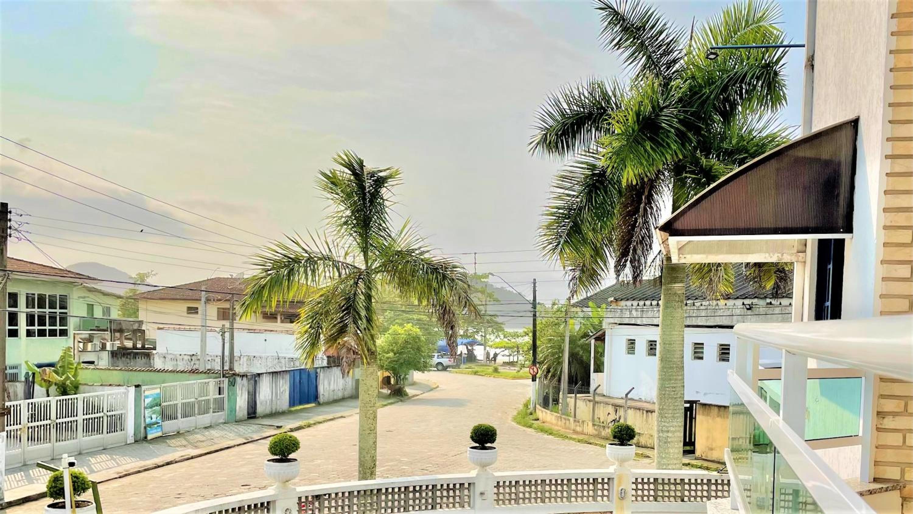 Vila Lorenzi & Apartamentos
