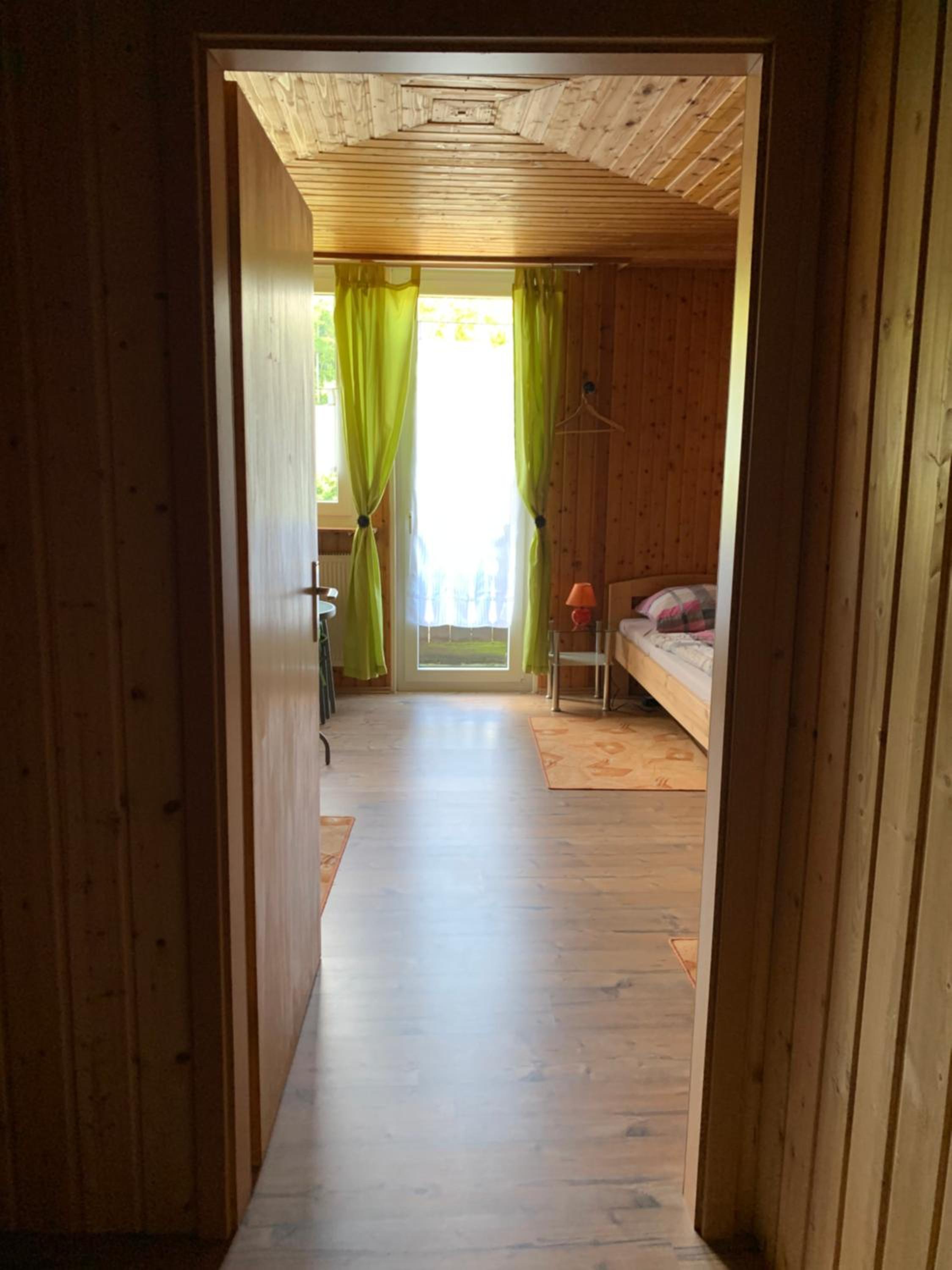 Monteurwohnungen Ahnetal