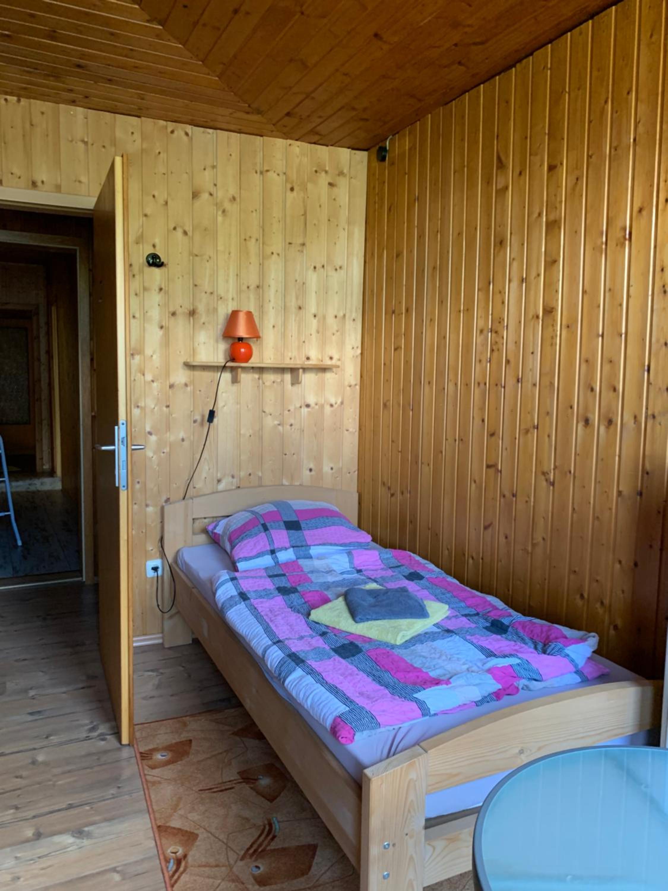 Monteurwohnungen Ahnetal