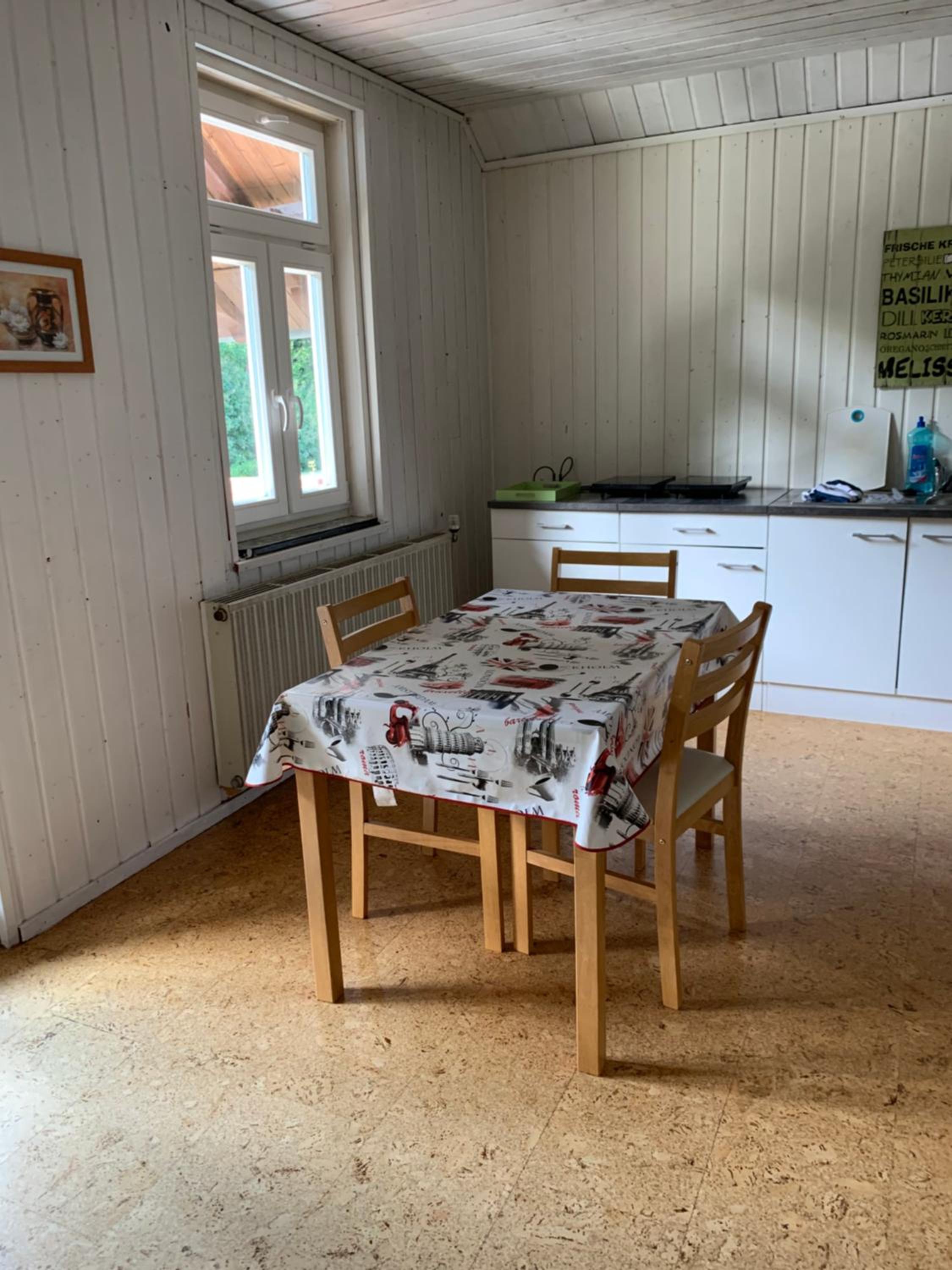 Monteurwohnungen Ahnetal