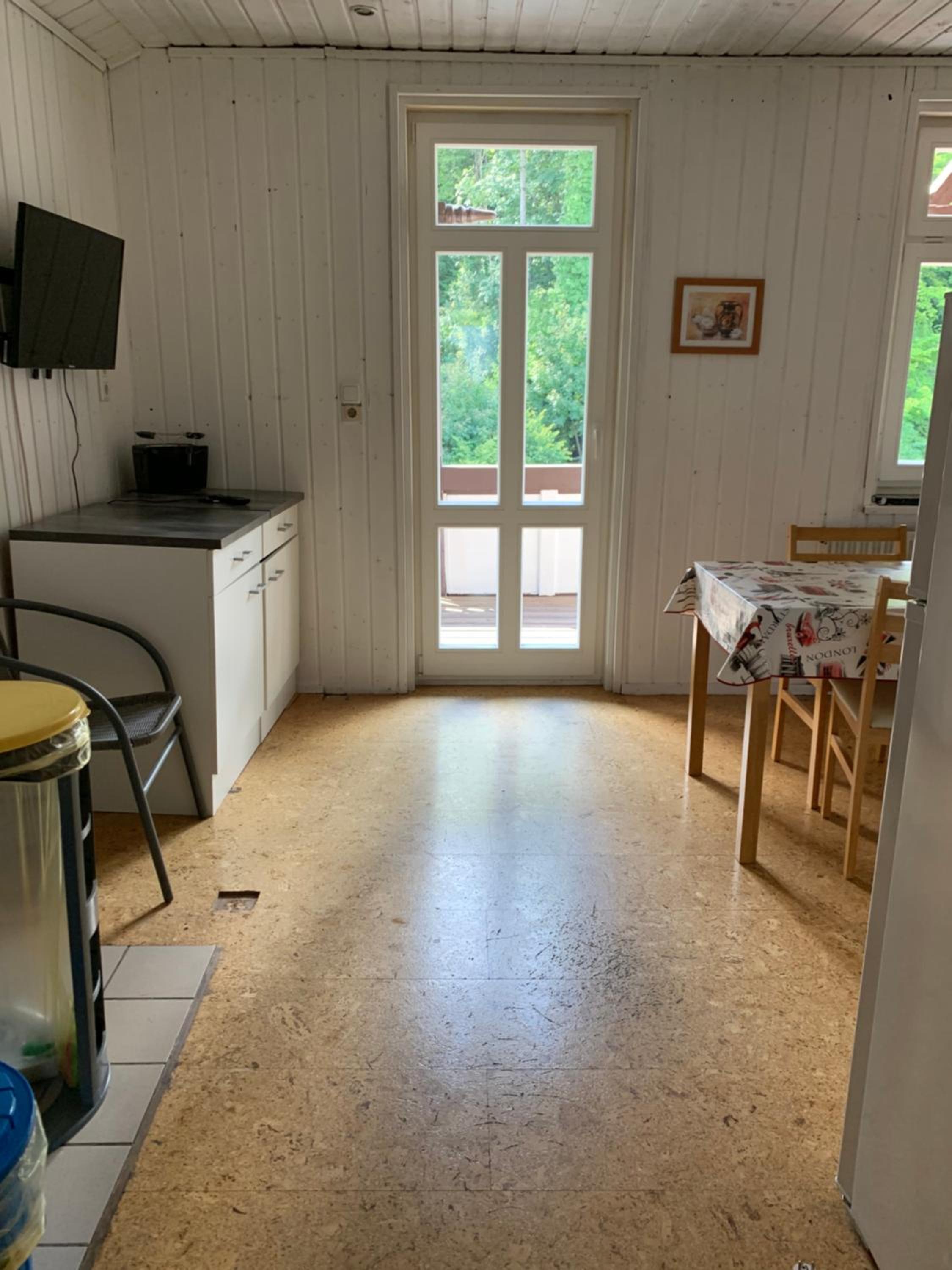 Monteurwohnungen Ahnetal