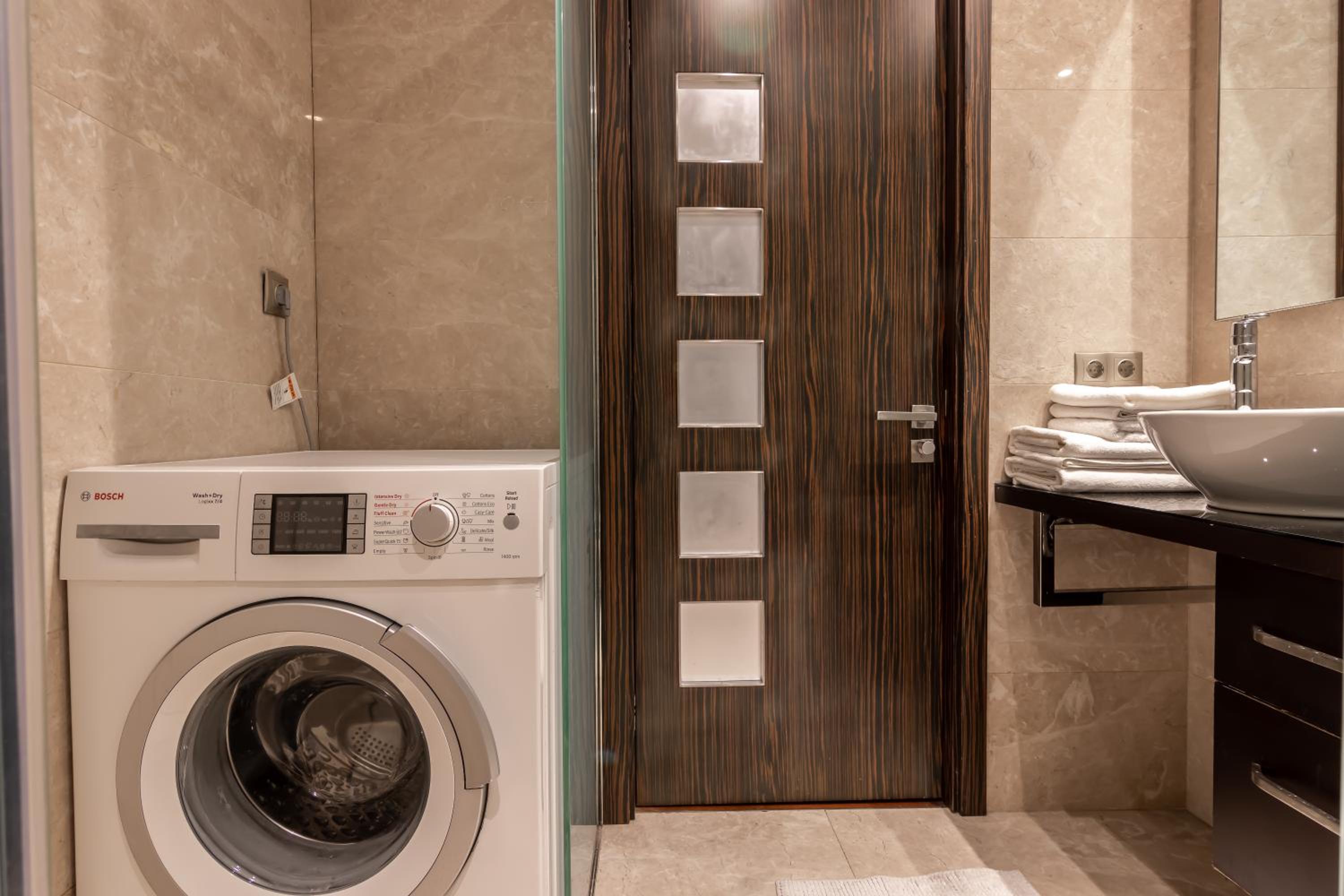 Deger 16 Residences