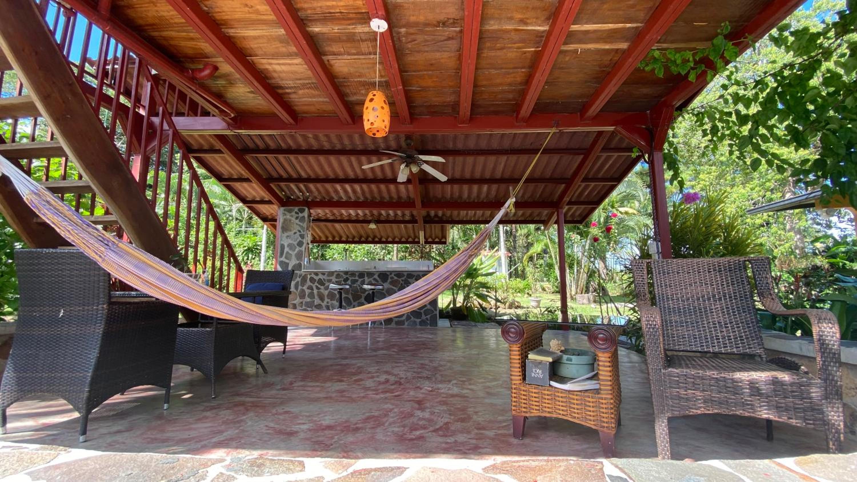A Piece of Paradise