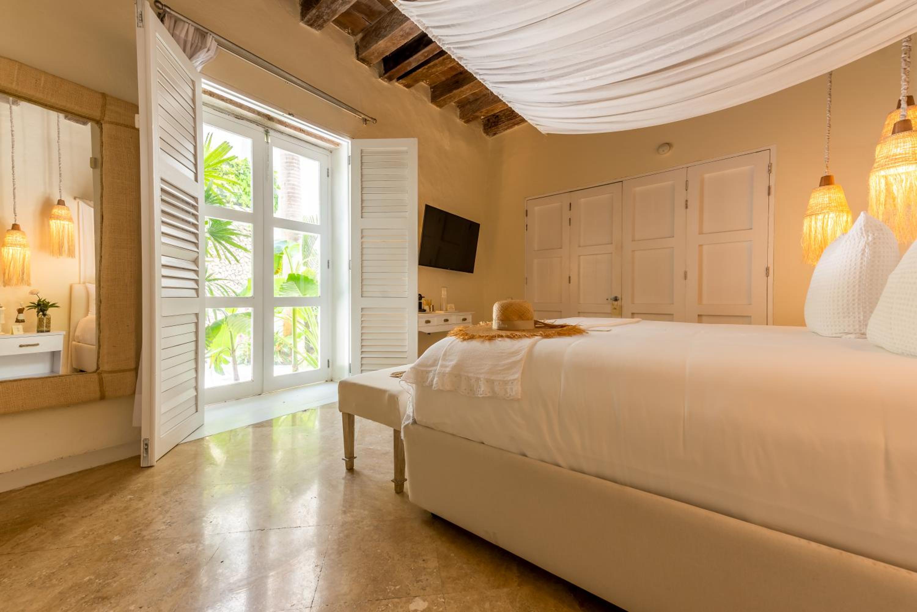Casa Diluca Cartagena Hotel Boutique