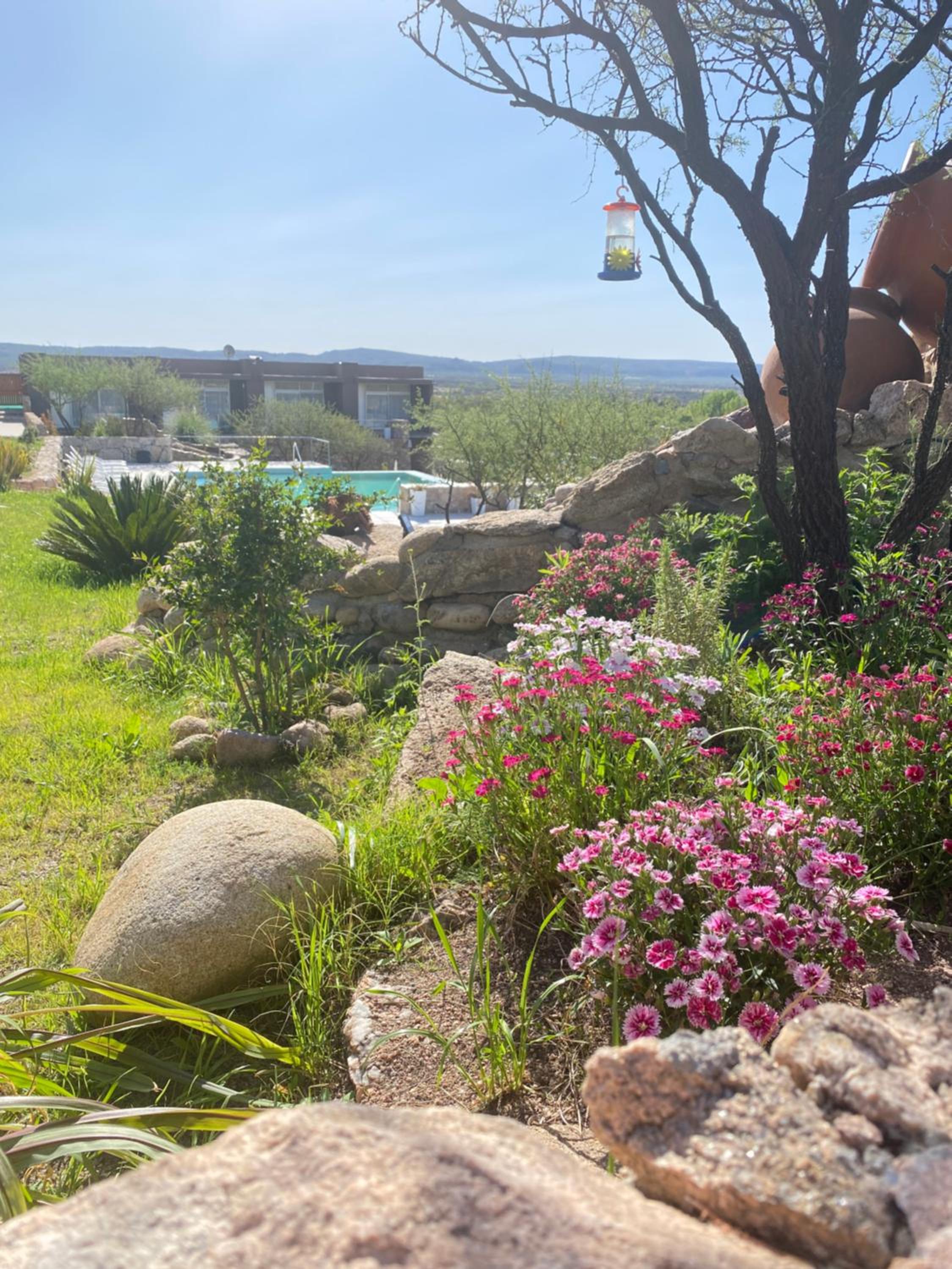 Valle Las Piedras