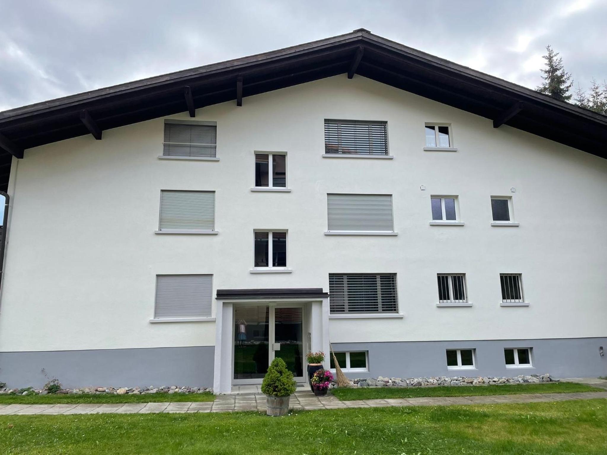 Haus Pramalinis view 5