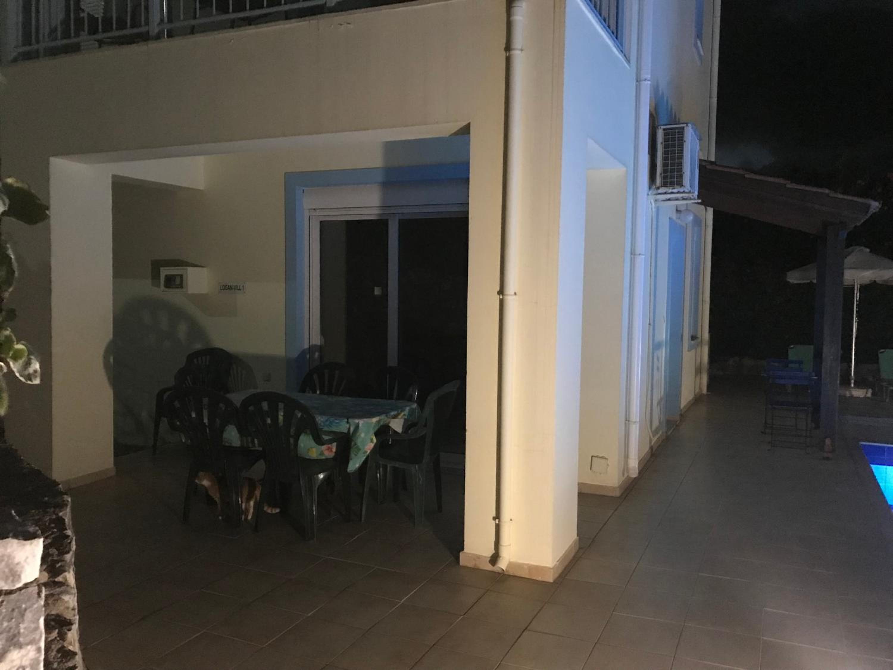 Breathtaking sea and Mountain views with Private pool, Peace full relaxing Villa with WiFi near Shops and Restaurants view 5