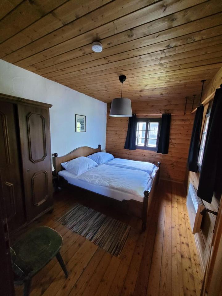 One-Of-A-Kind NASSFELD APARTMENTS